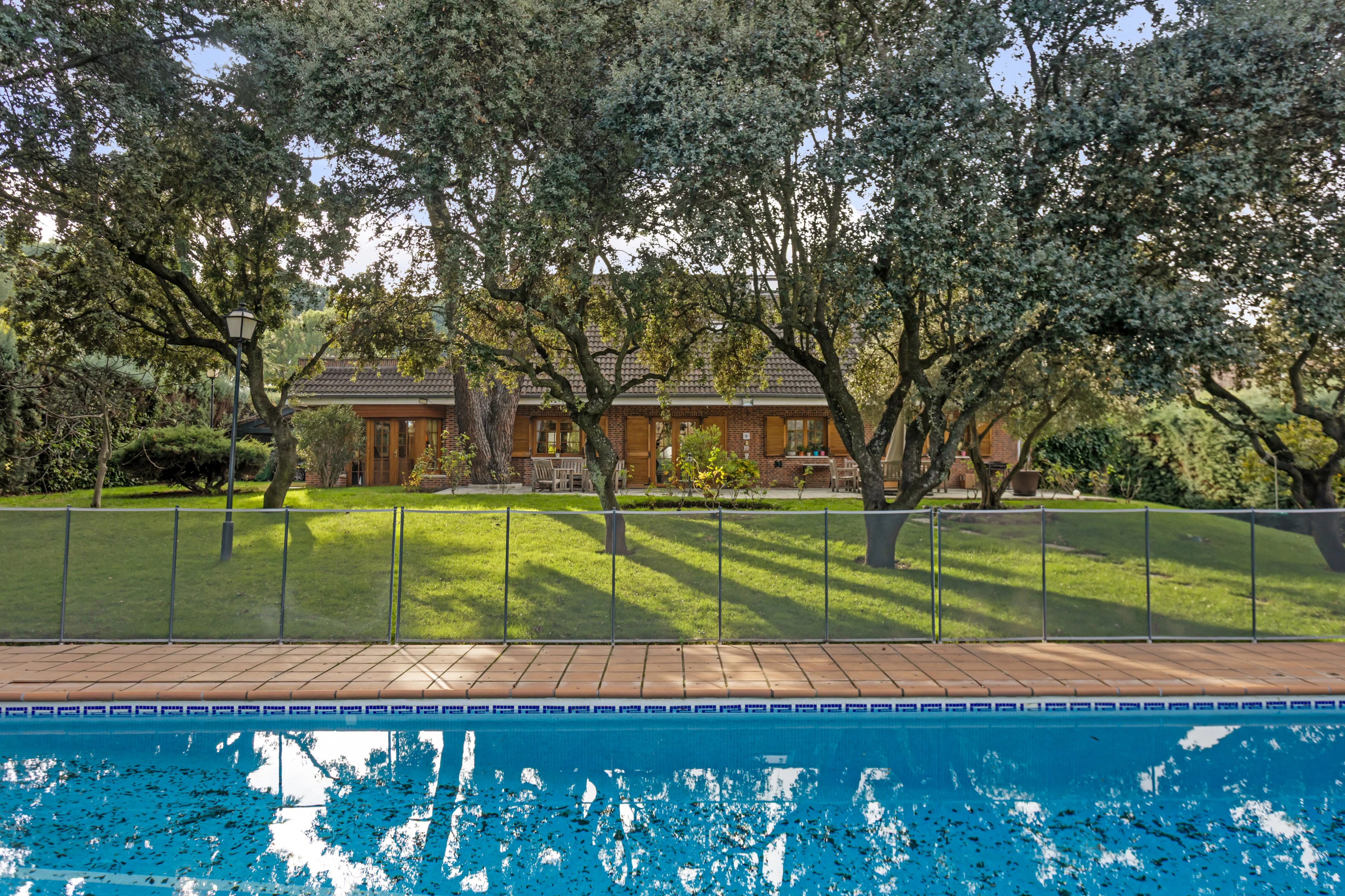 SINGLE-FAMILY HOUSE IN MONTEALINA