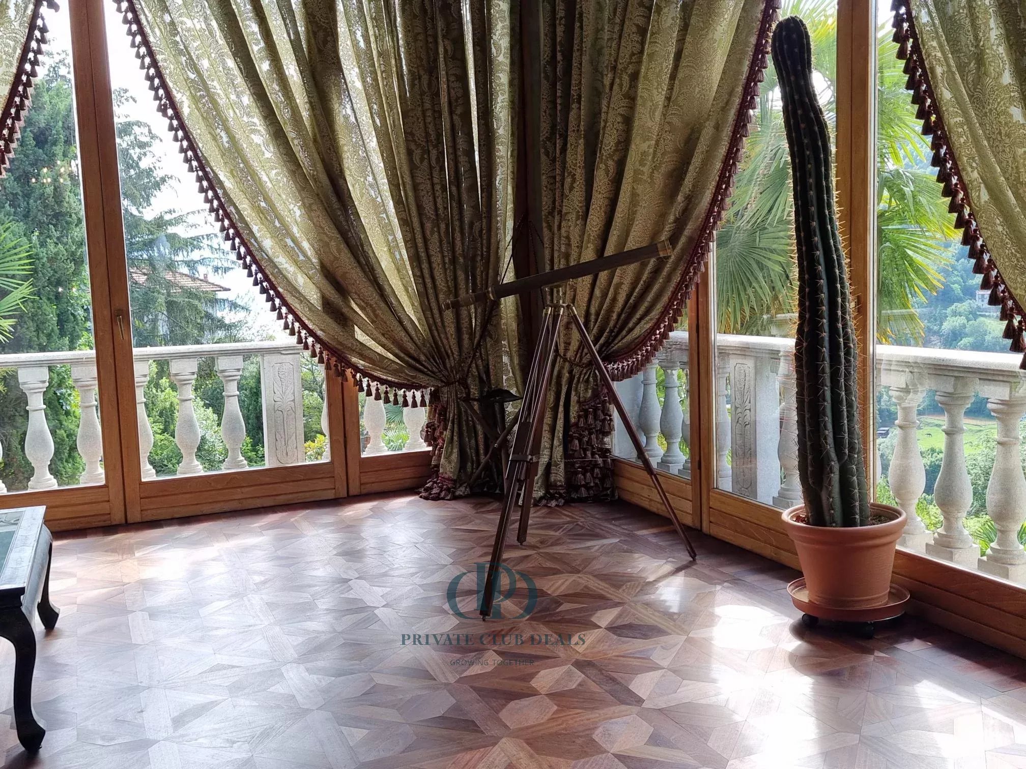 Villa Dizzasco - picture 15