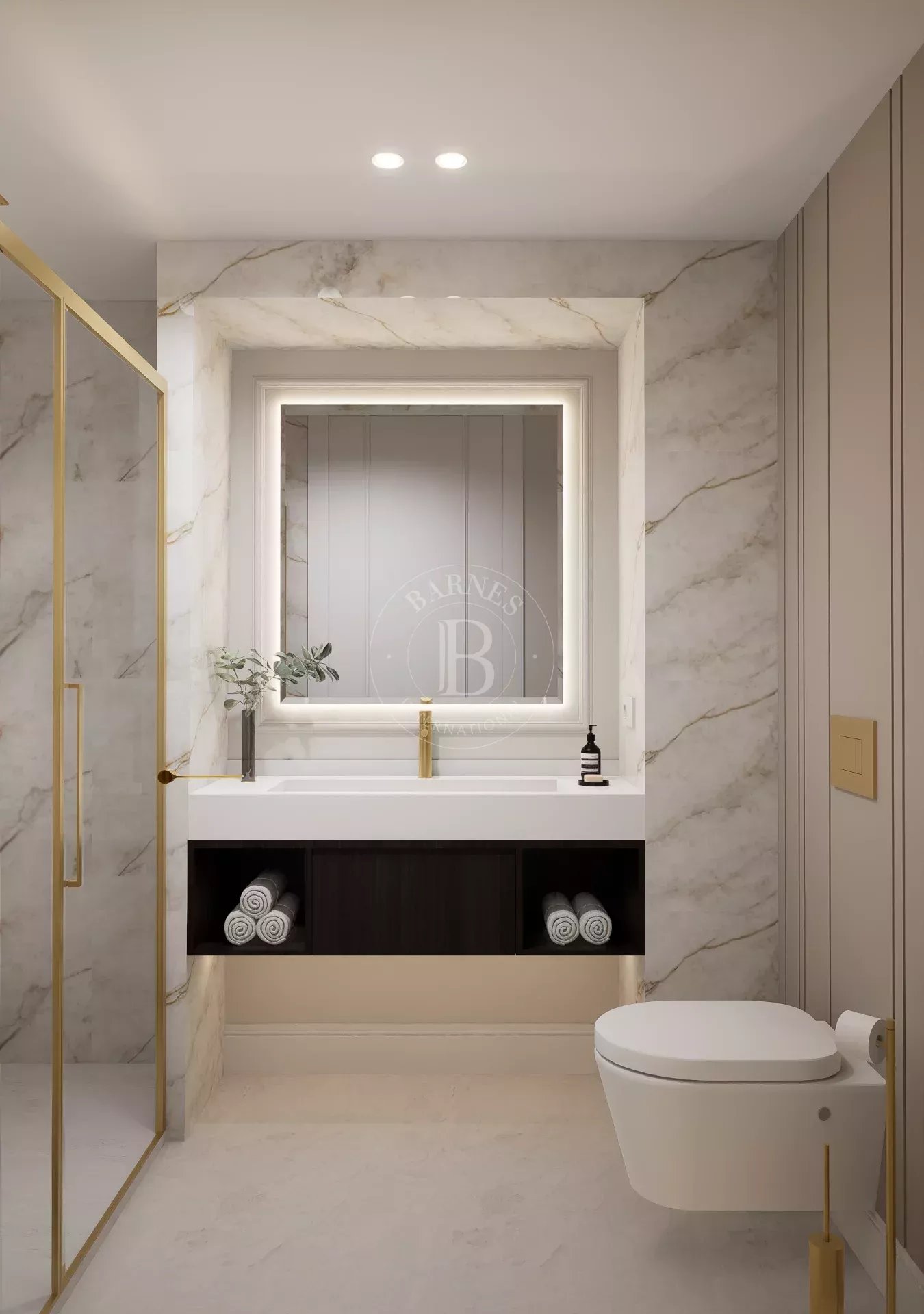 Daire Madrid - picture 15