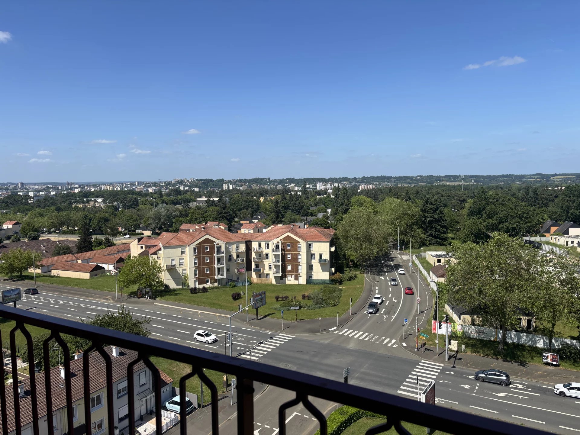 Vente Appartement Le Mans