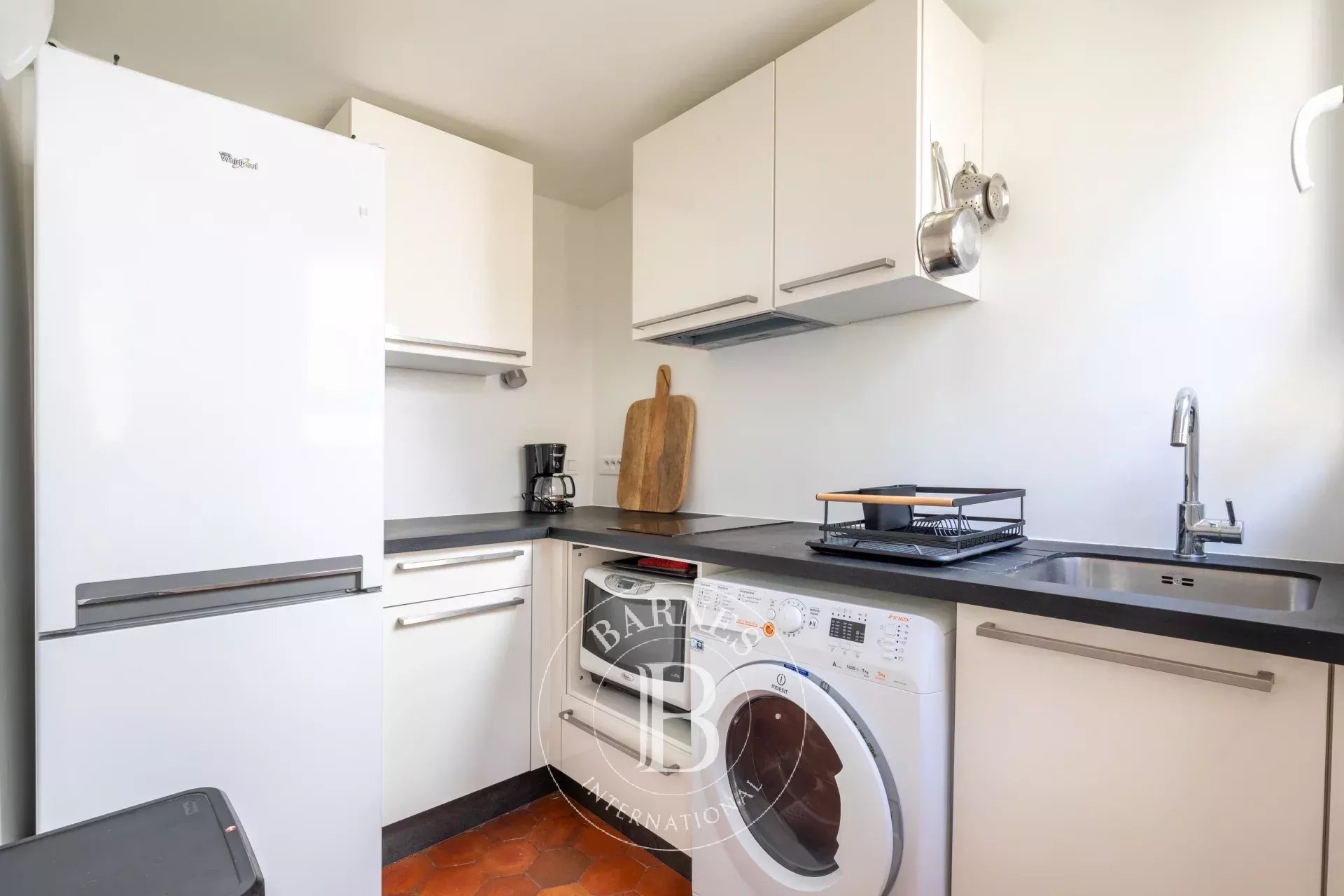 Daire Paris 3ème - picture 9