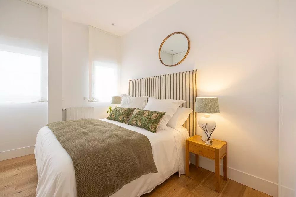 Fully Renovated Apartment in the Heart of Salamanca - picture 37