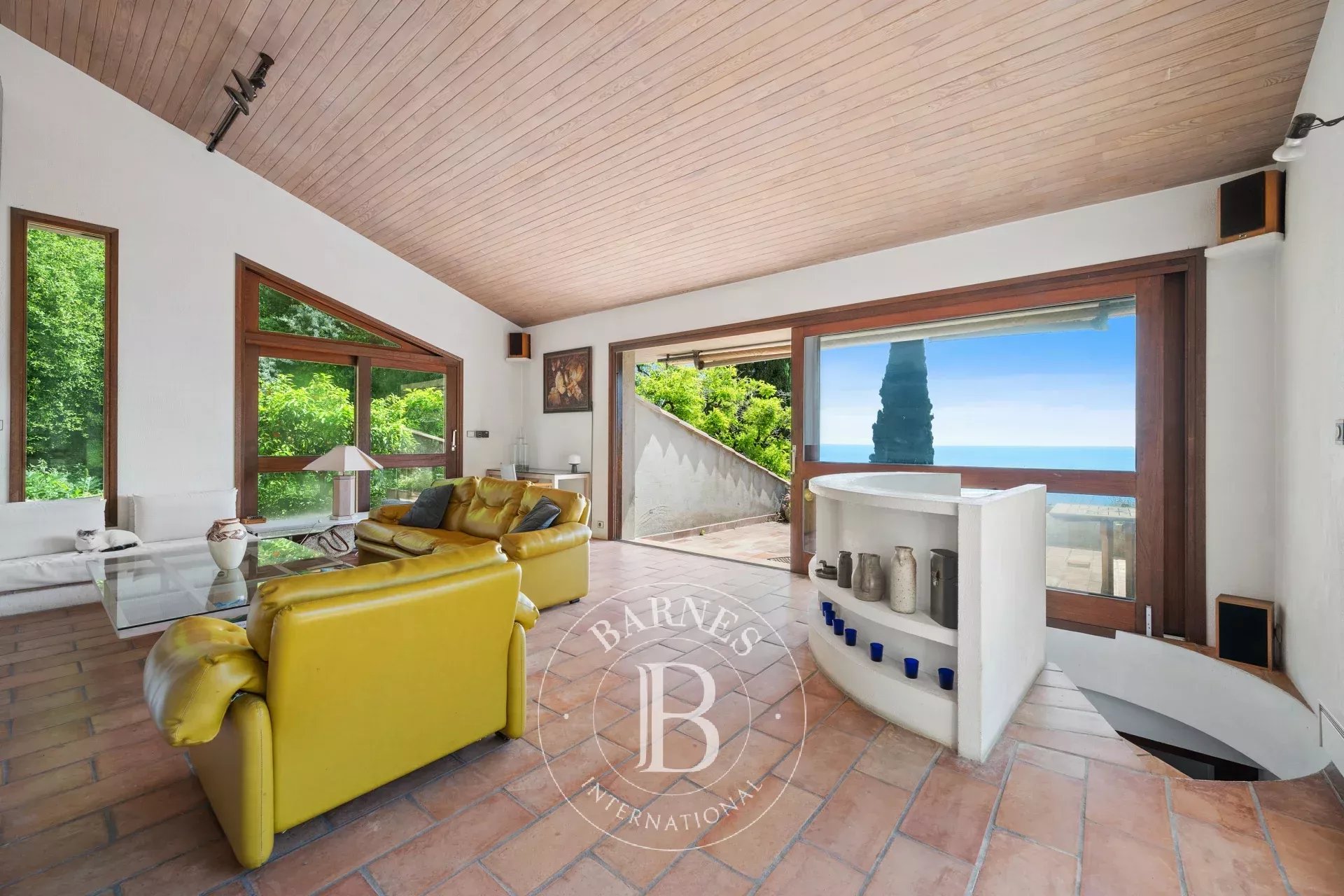 Villa Roquebrune-Cap-Martin