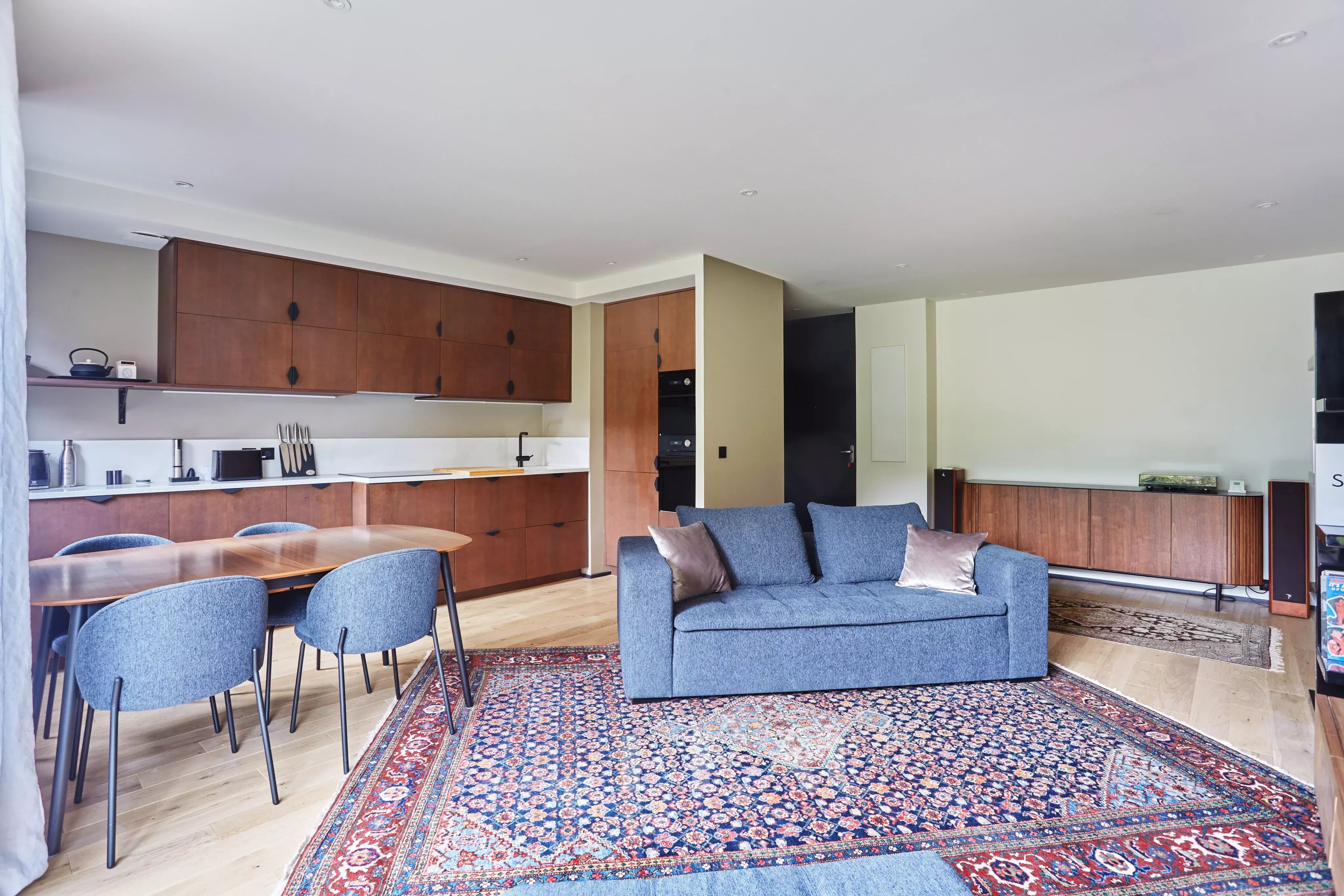 Sale Apartment Boulogne-Billancourt