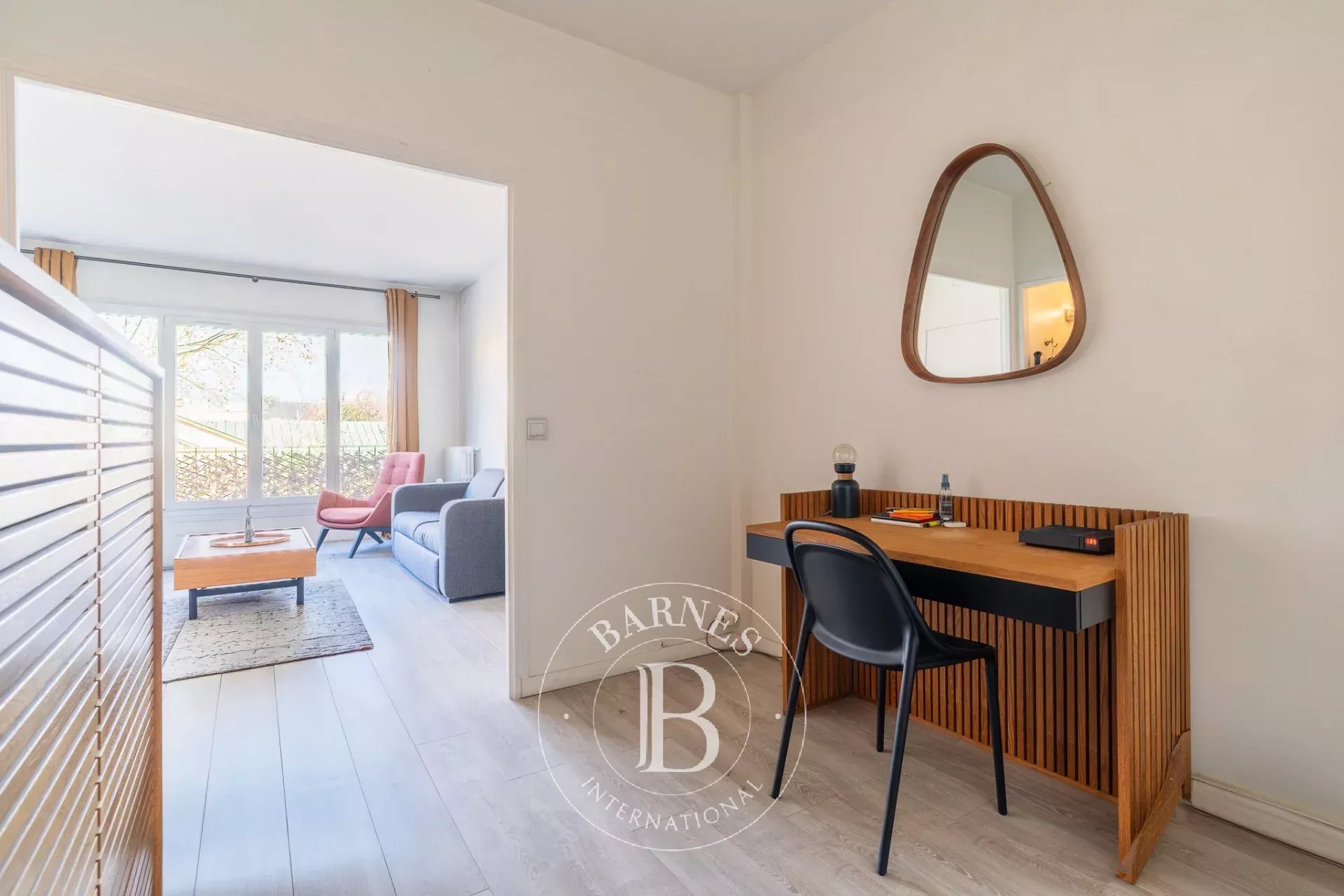 Neuilly-sur-Seine  - Piso 2 Cuartos, 1 Habitacion - picture 7