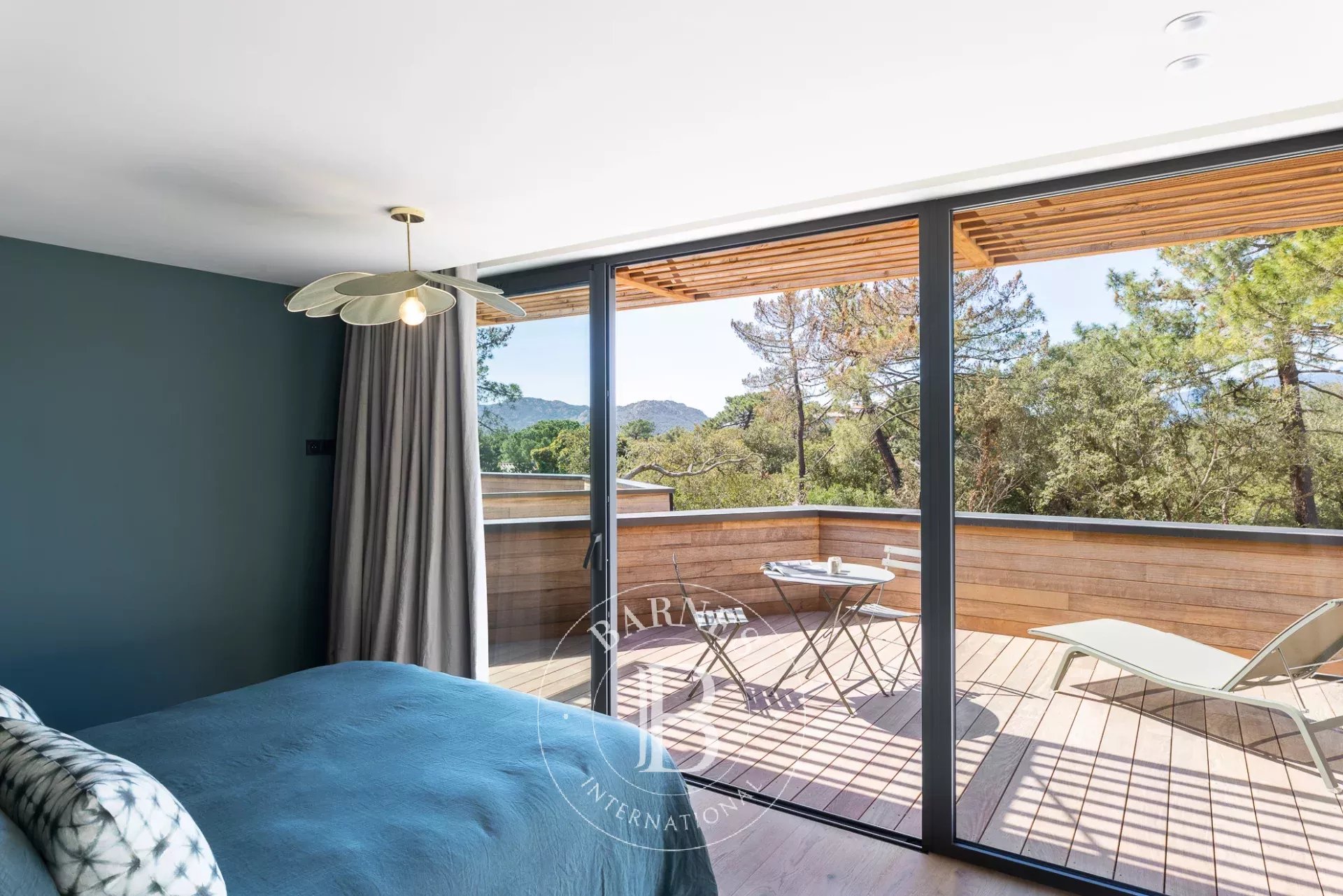 Domaine de Cala Rossa, New villa, Beach on walking distance - picture 20 title=