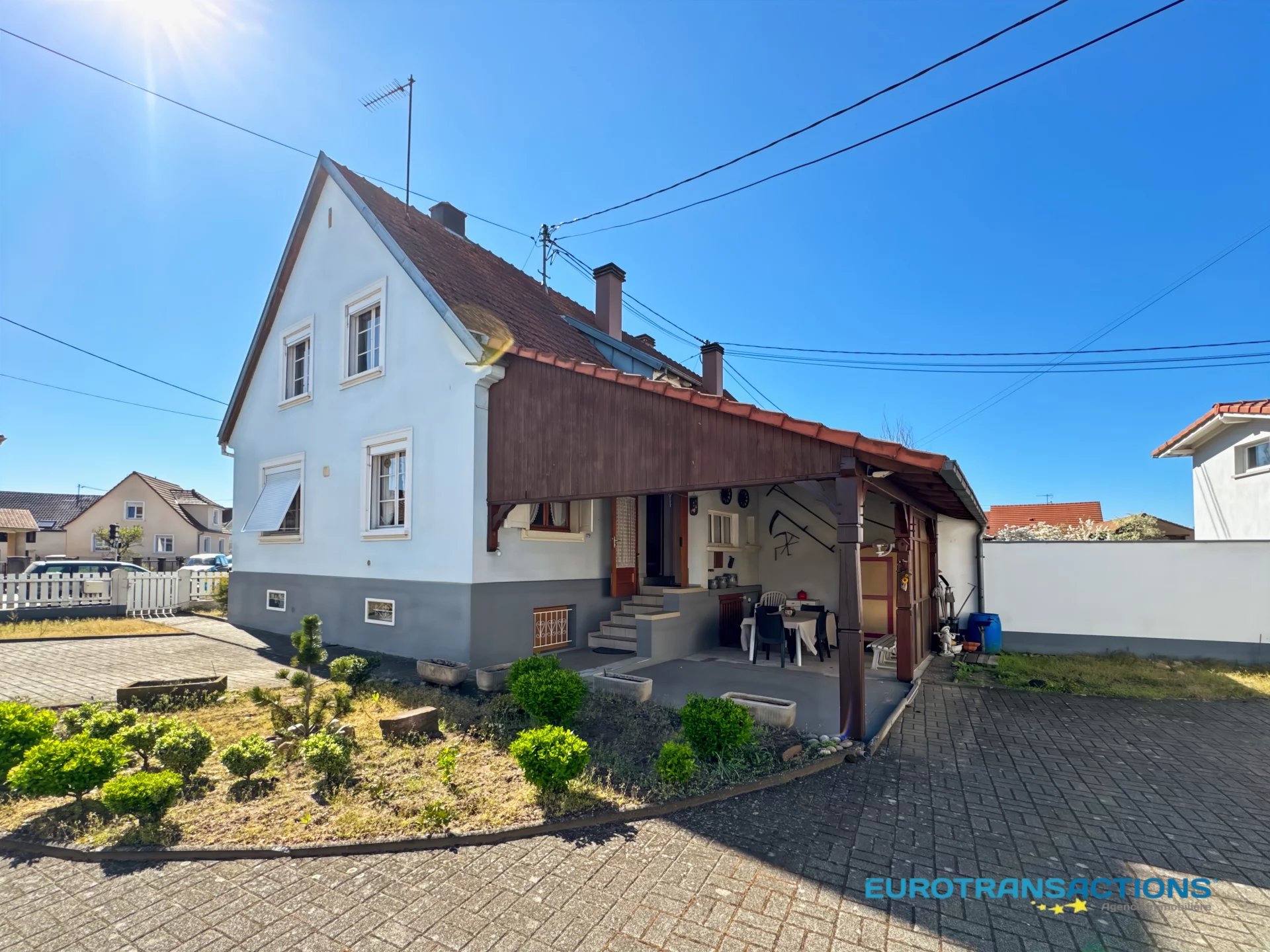 Vente Maison Haguenau