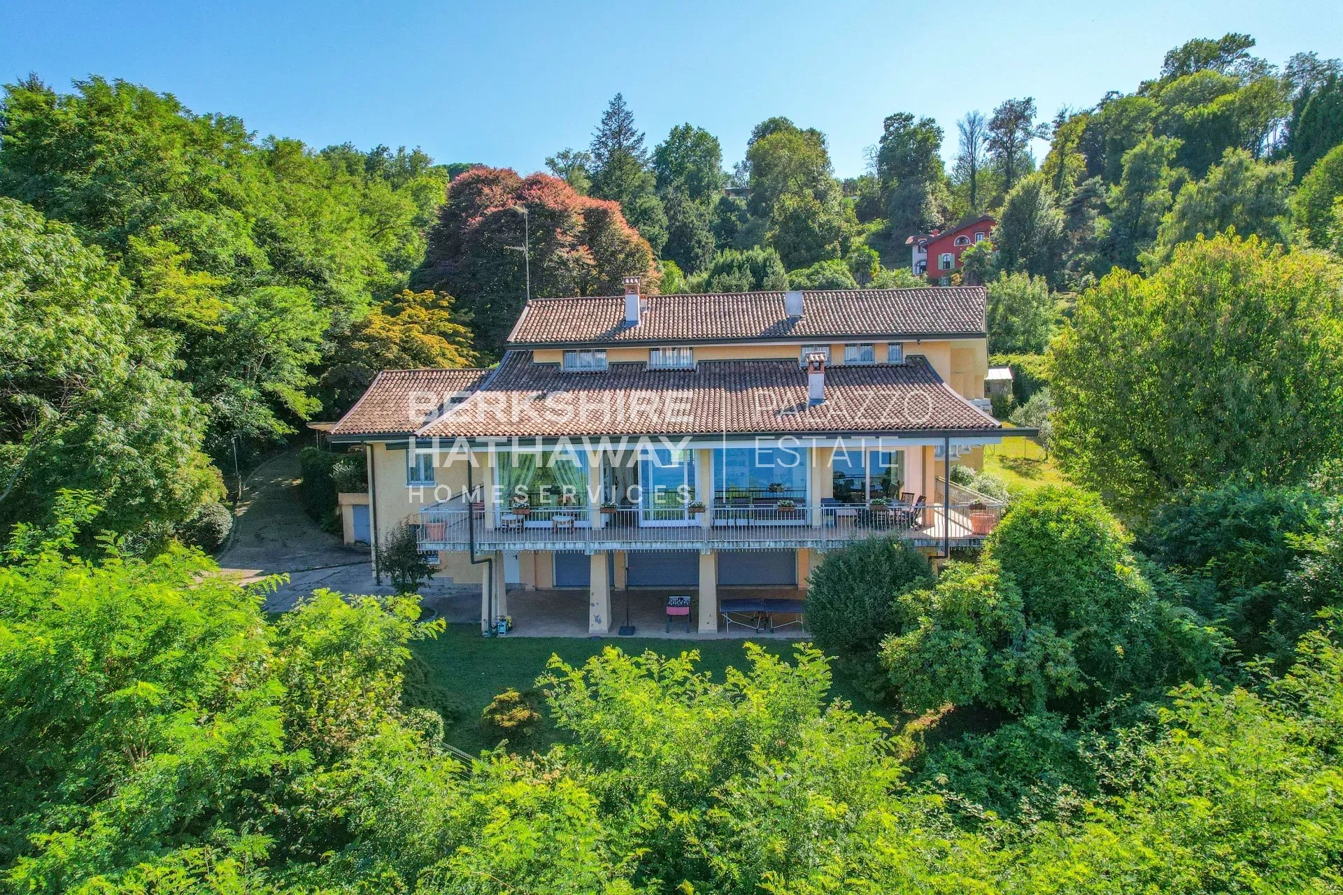 Villa in Meina - Image 3