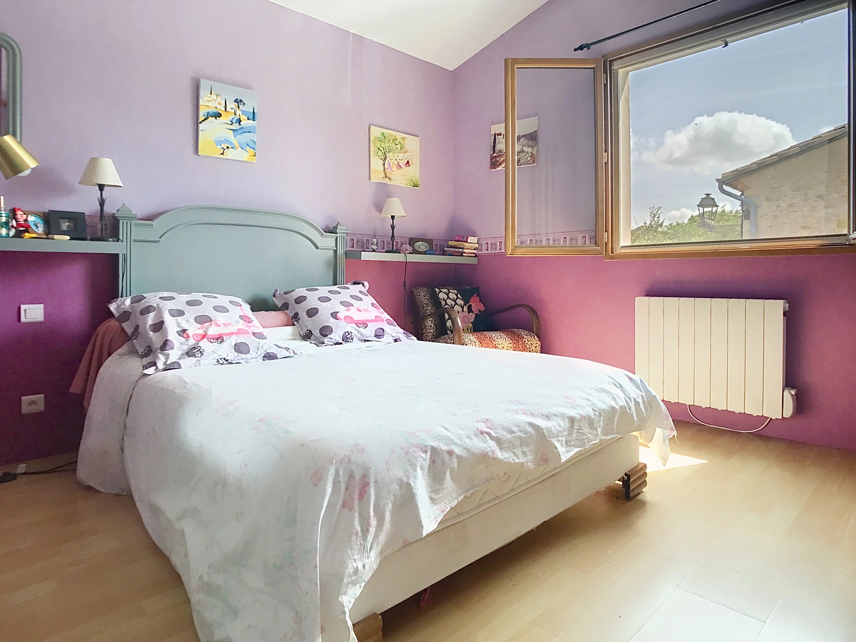 Maison à vendre Salles-sur-l'Hers, Aude