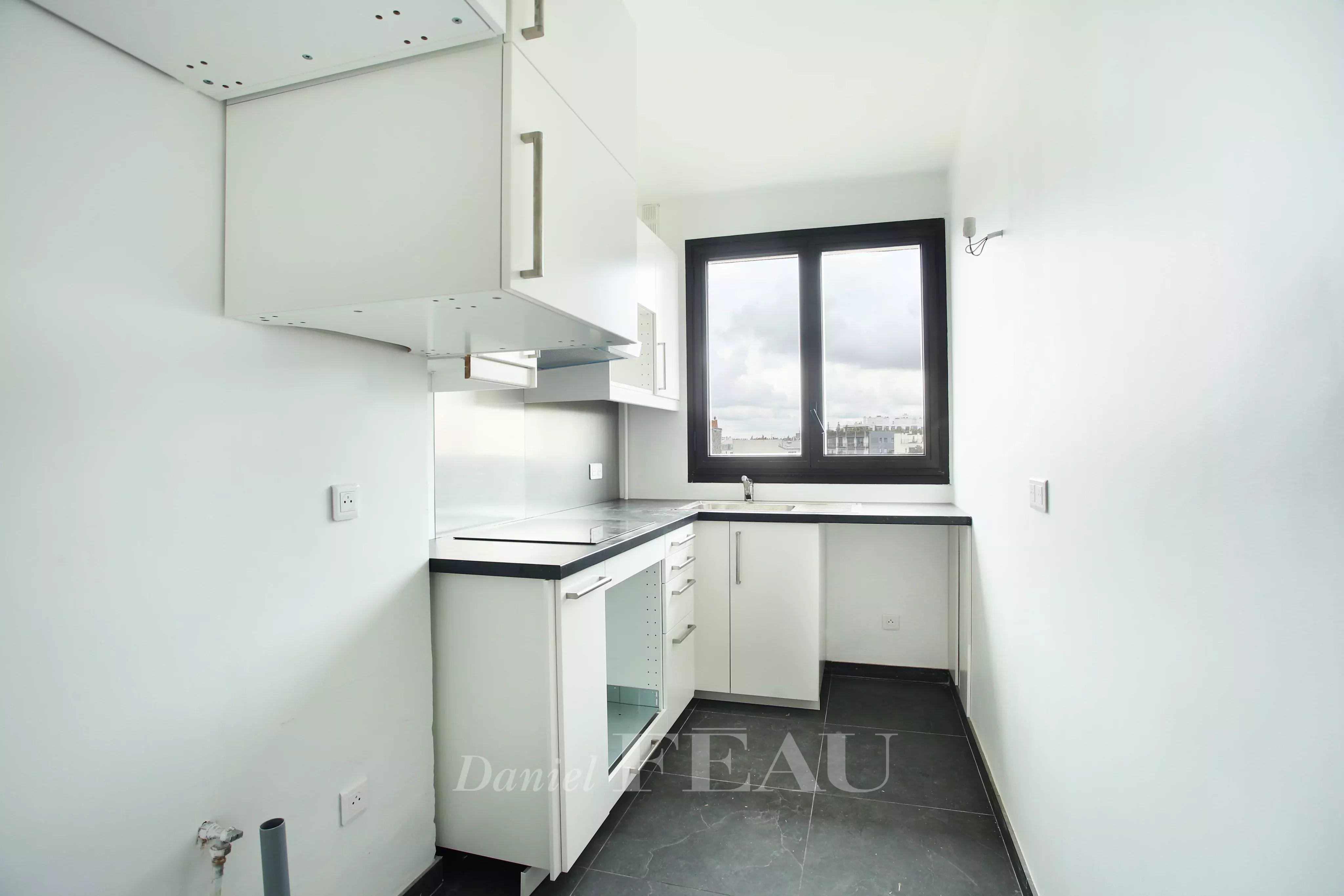 Rental Apartment Paris 16th