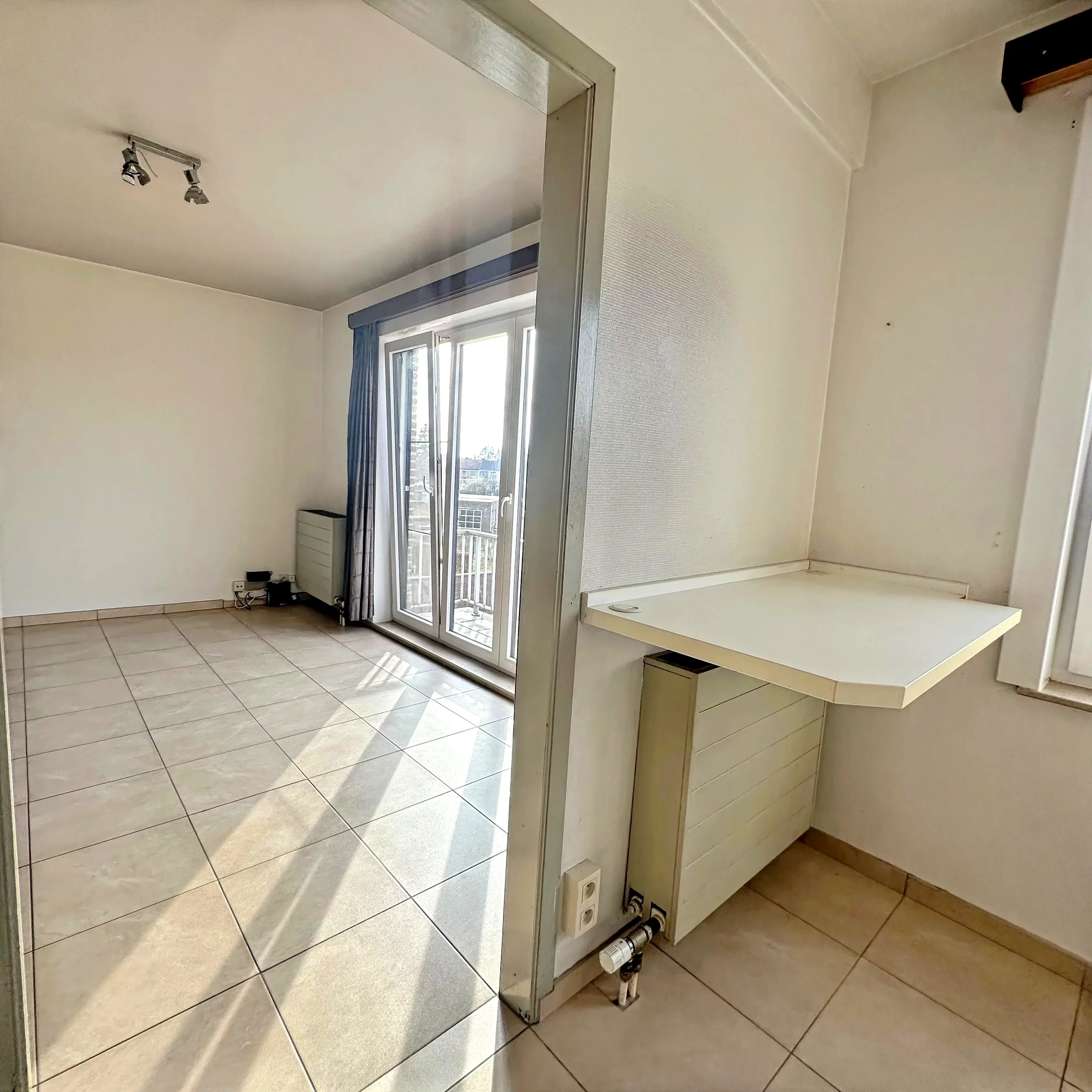 Appartement te Diepenbeek