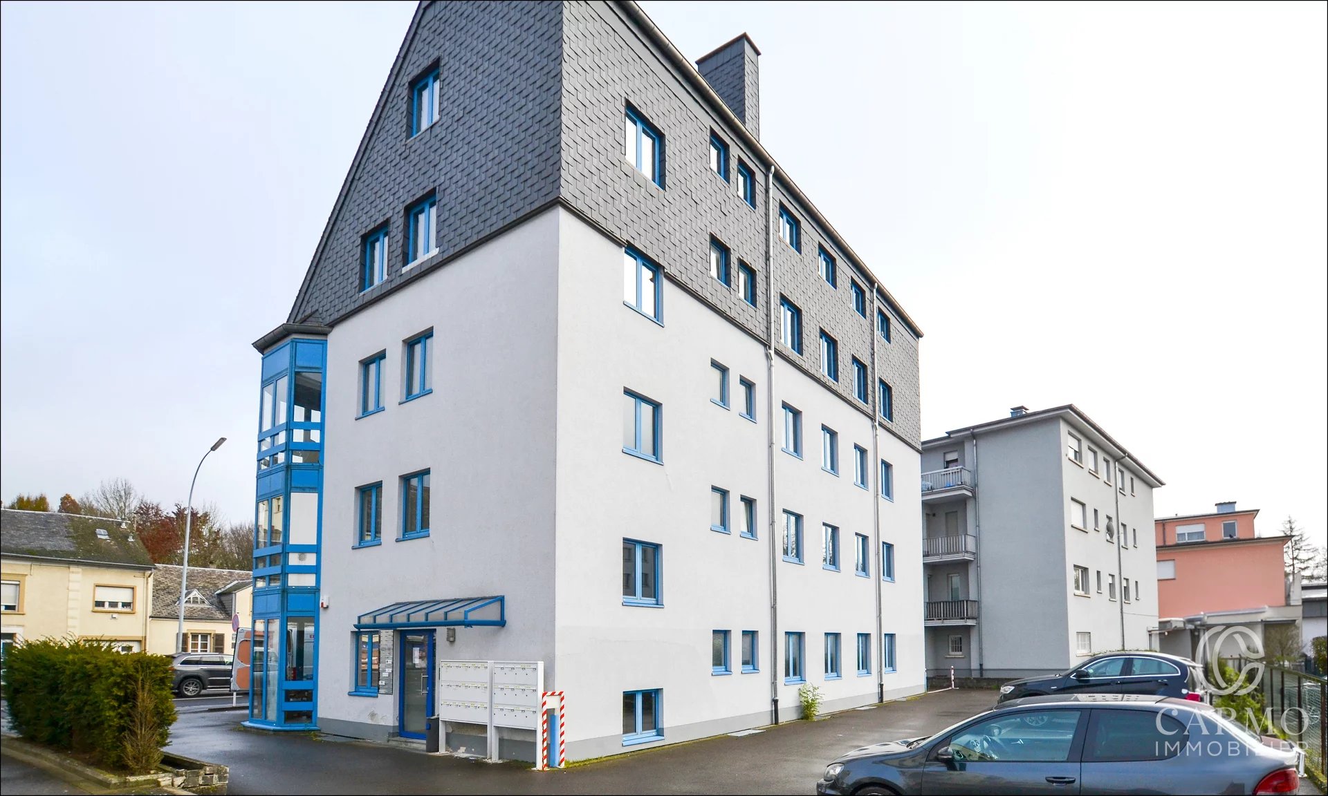 Agence immobilière de CARMO IMMOBILIER S.A.R.L