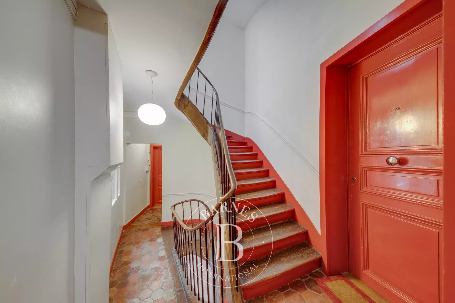 Daire Paris 6ème - picture 13