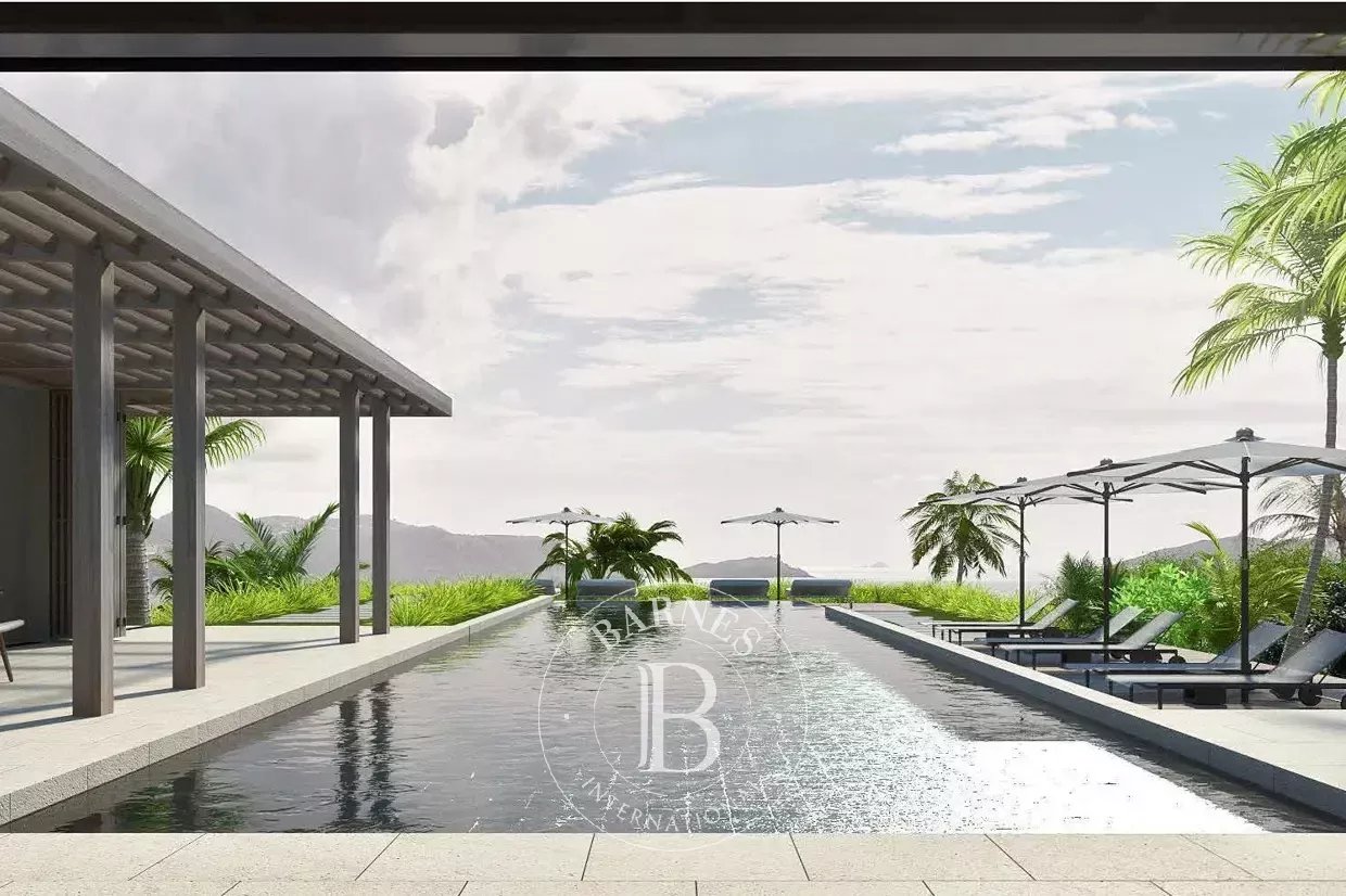 Arazi Pointe Milou - picture 8