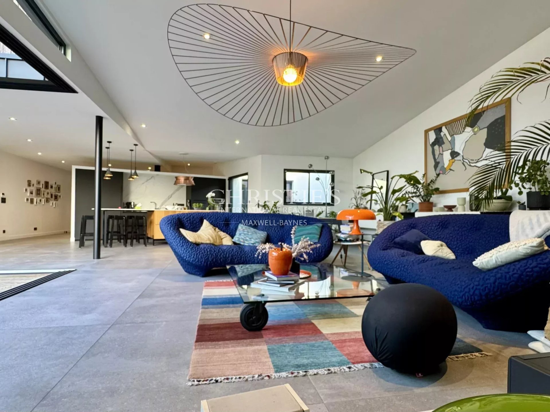 4 Bedroom Villa/Townhouse's Image 9