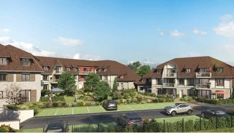 Vente Appartement Berck