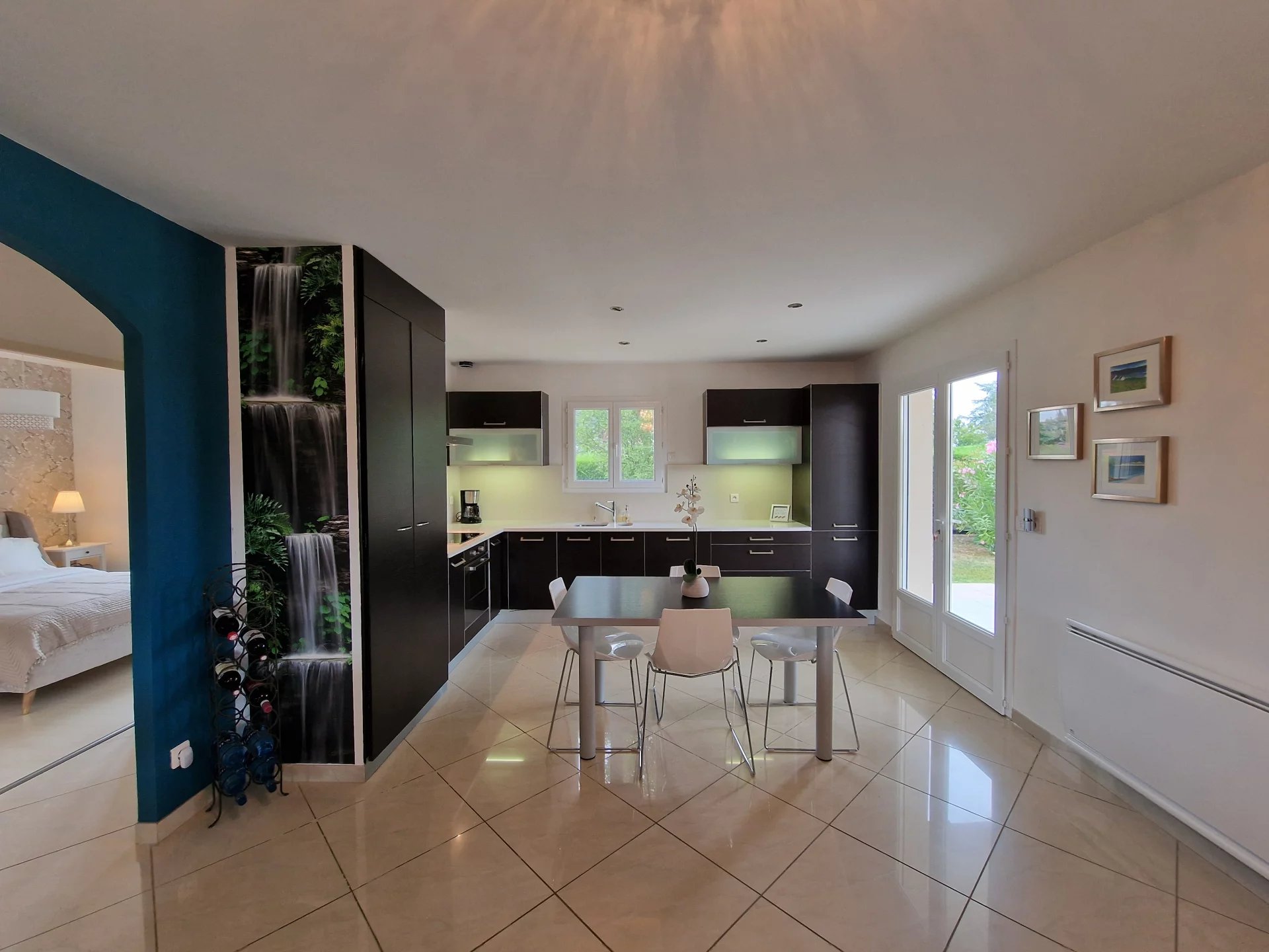 House in Miramont-de-Guyenne - Image 4