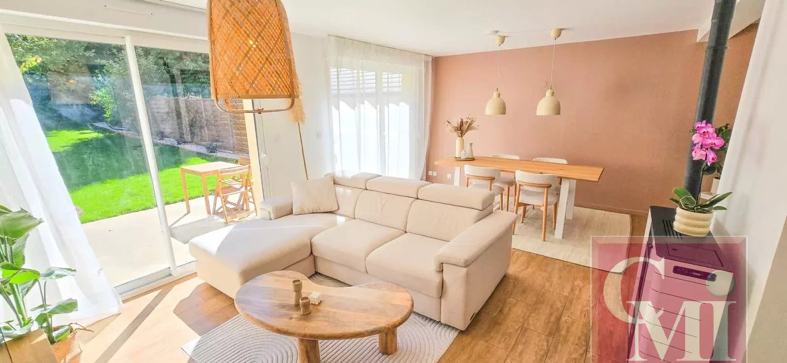 Sale House Breuillet