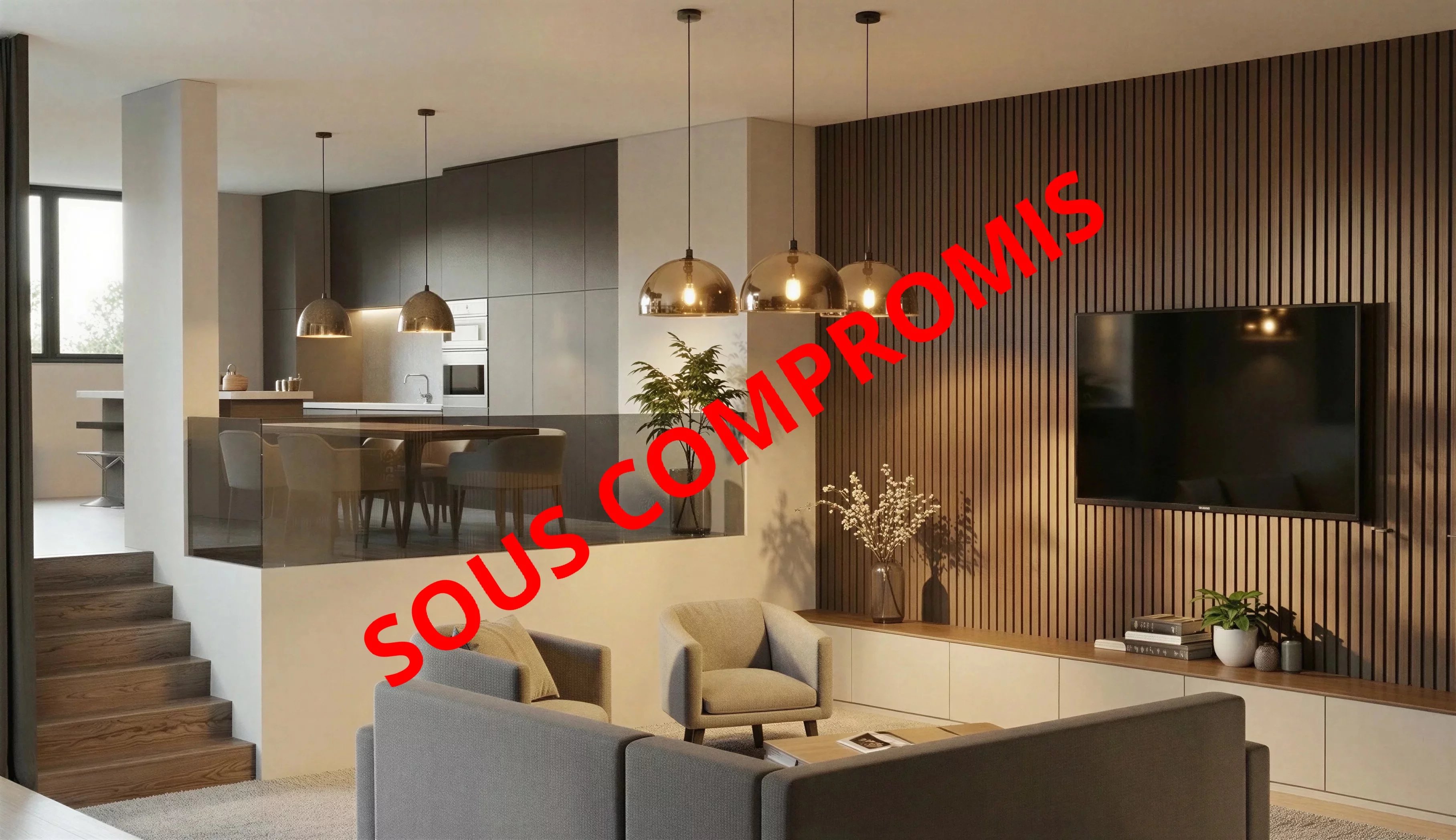 Sale Semi-detached house Dudelange