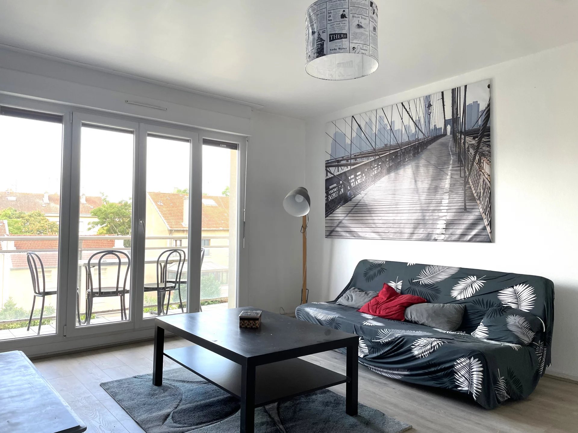 Location Appartement Nancy