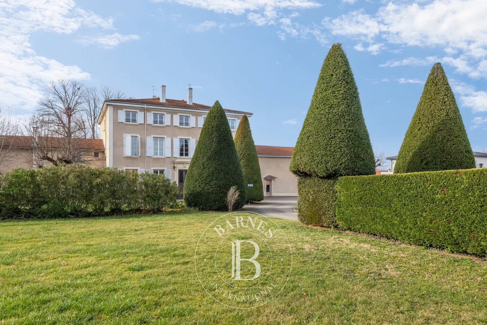 Maison Feyzin  -  ref 85490058 (picture 2)