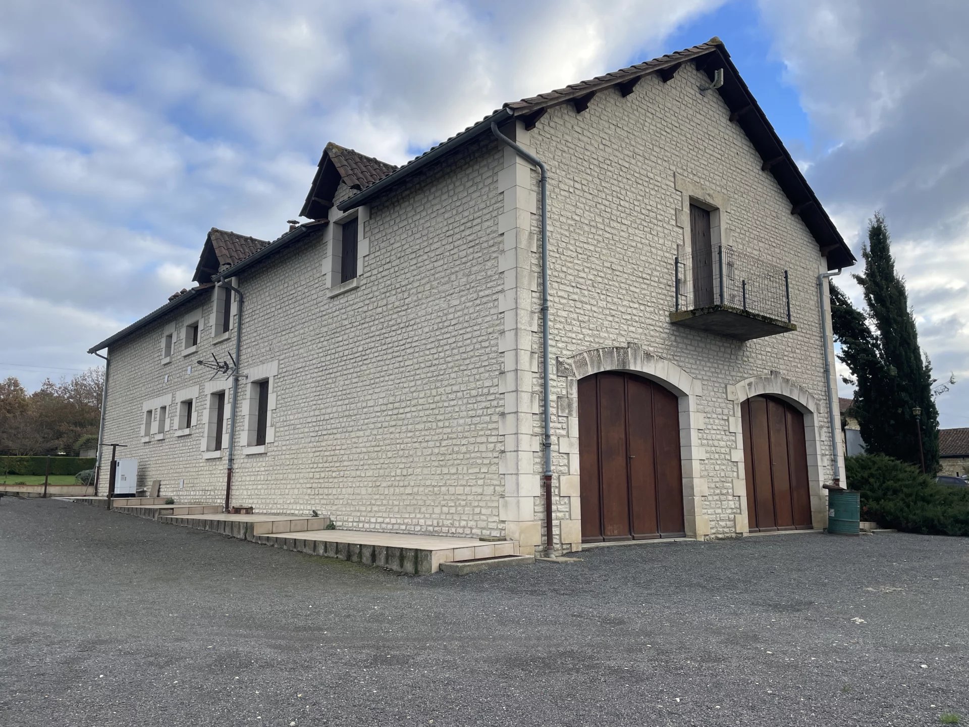 Agence immobilière de DENIZE LUCILLE