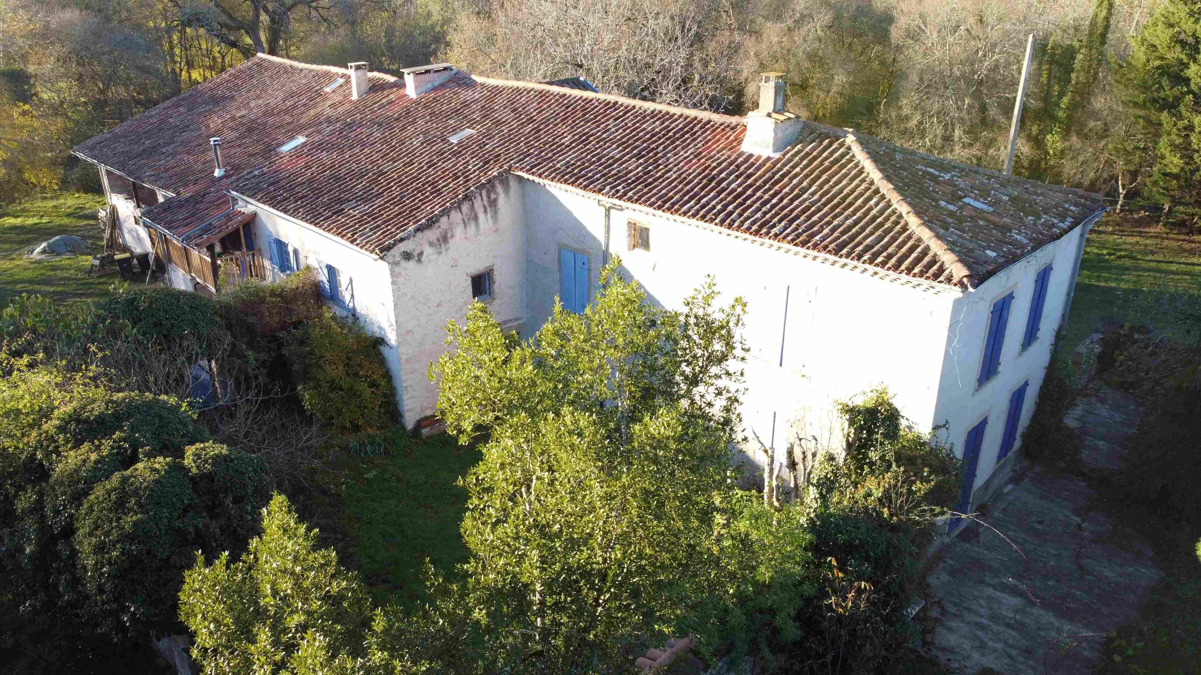 Property for sale Le Mas-d'Azil, Ariège