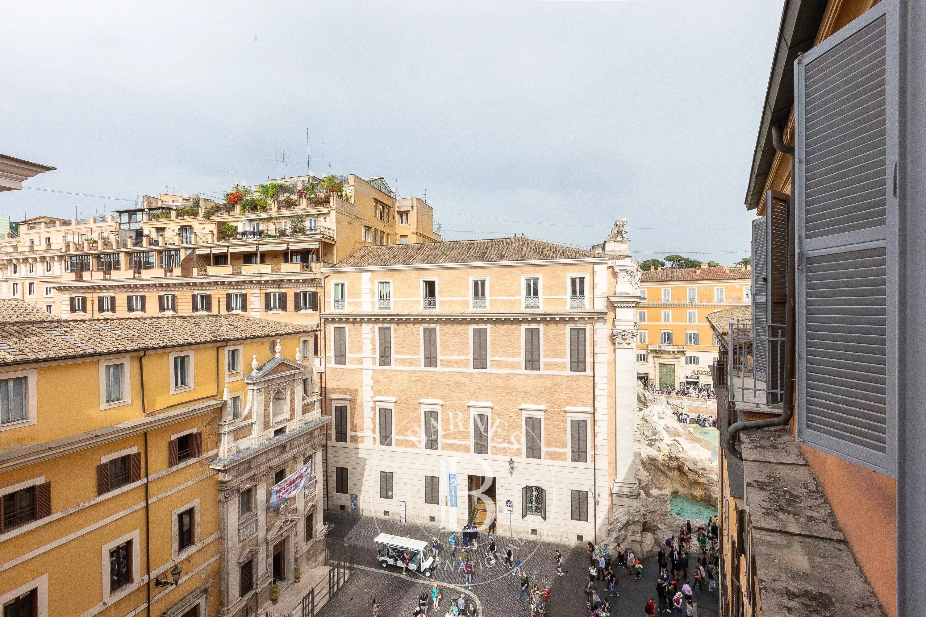 Roma  - Penthouse  4 Chambres - picture 4