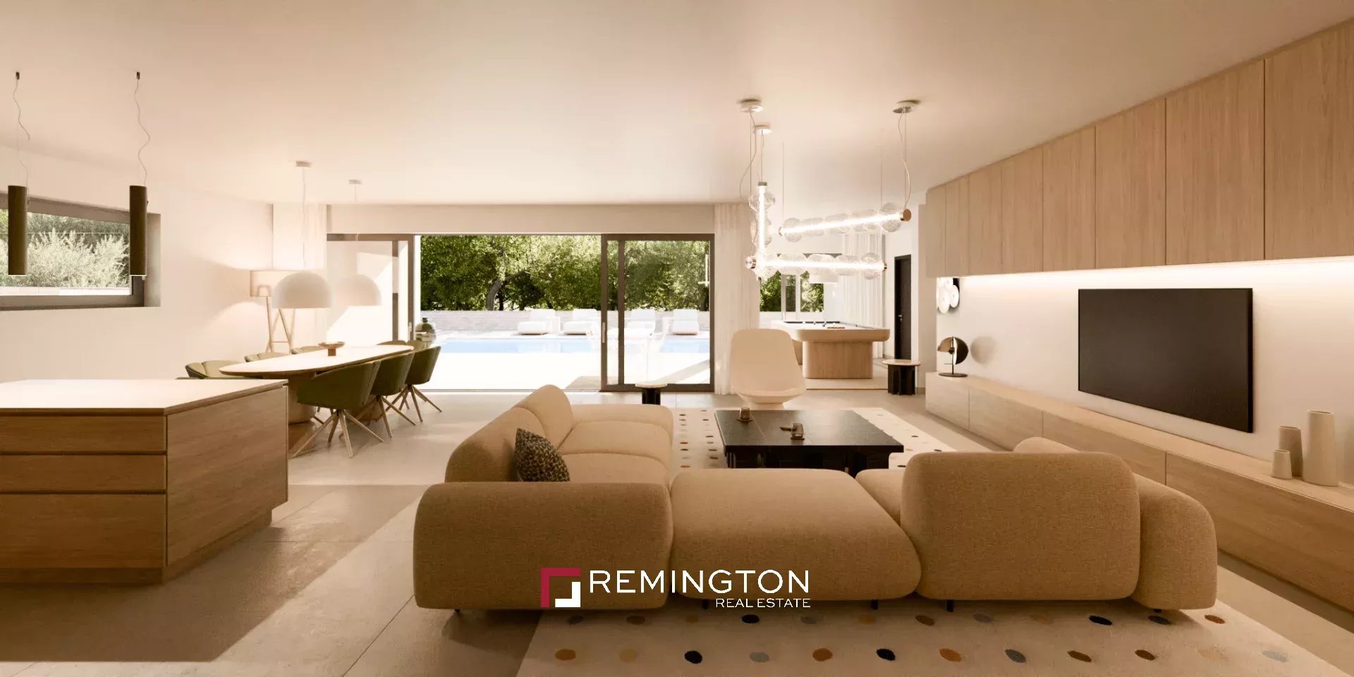 4 Bedroom Villa/Townhouse's Image 4