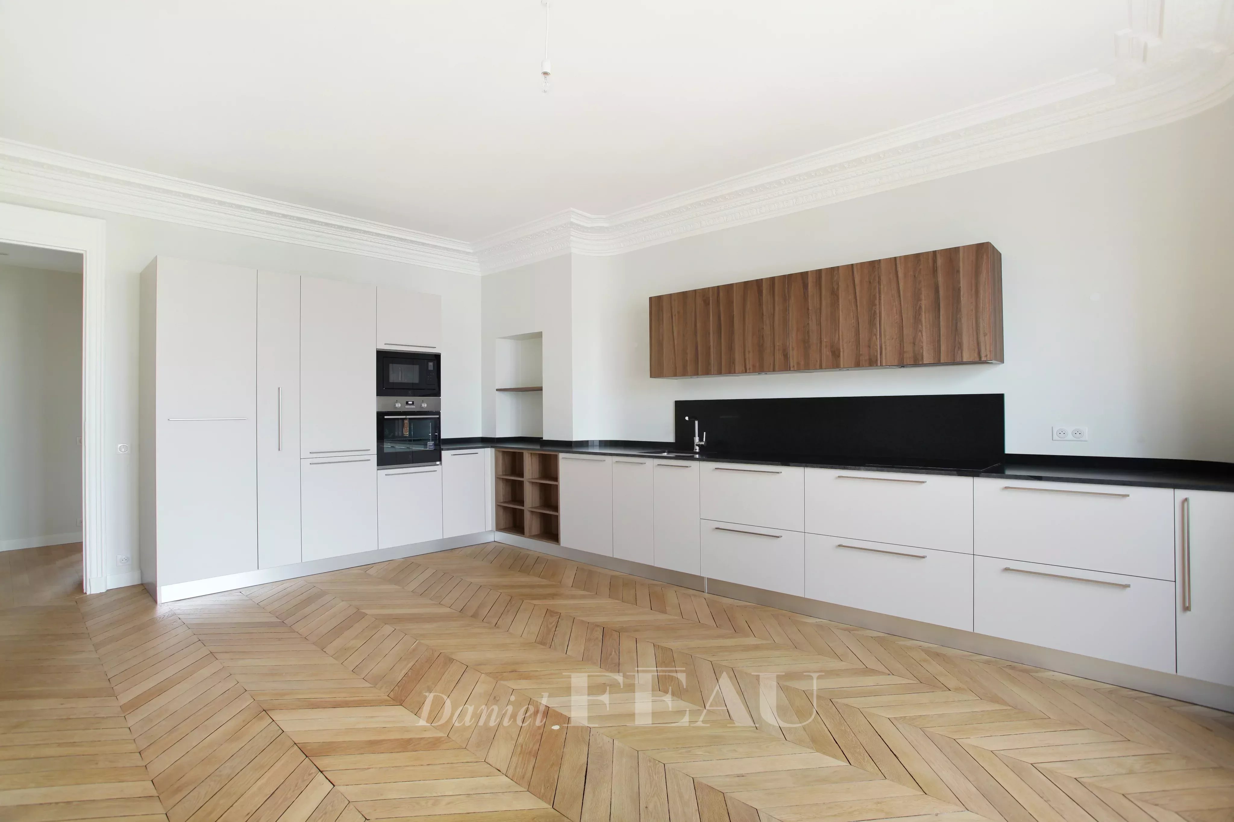 Location Appartement Neuilly-sur-Seine