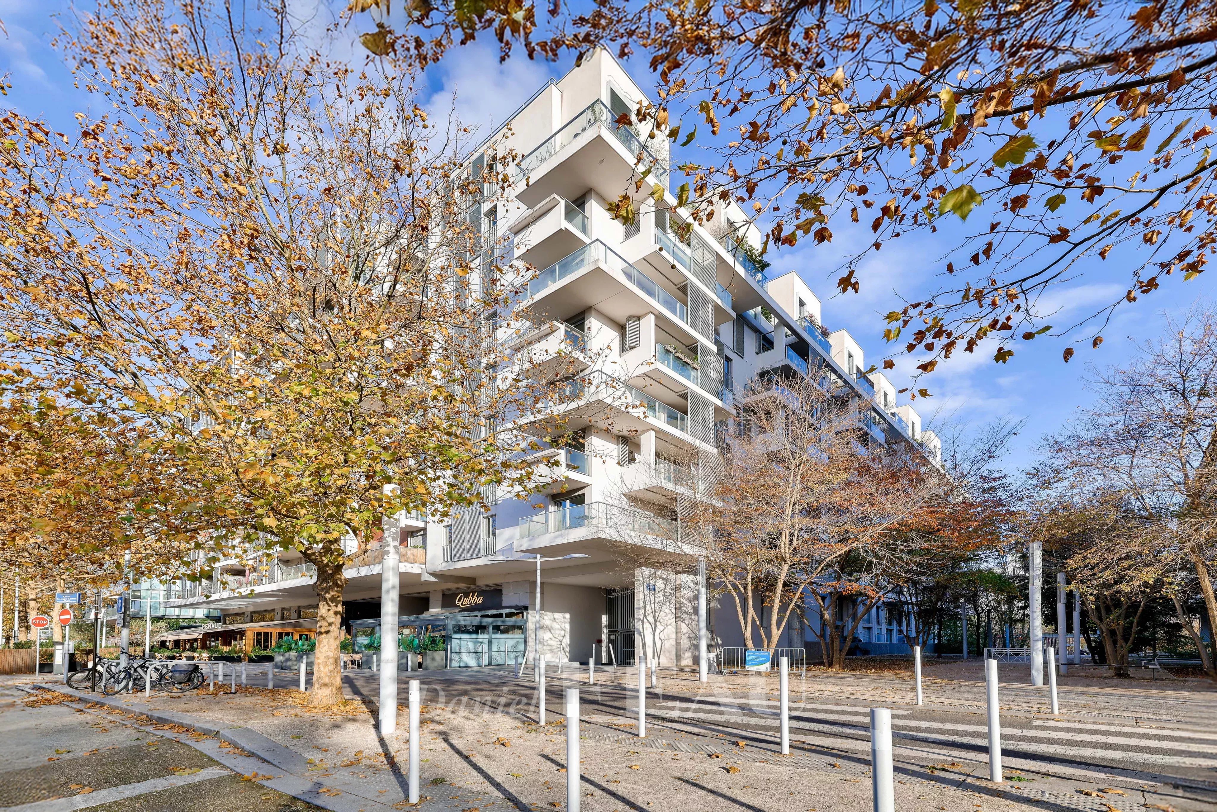 Rental Apartment Boulogne-Billancourt