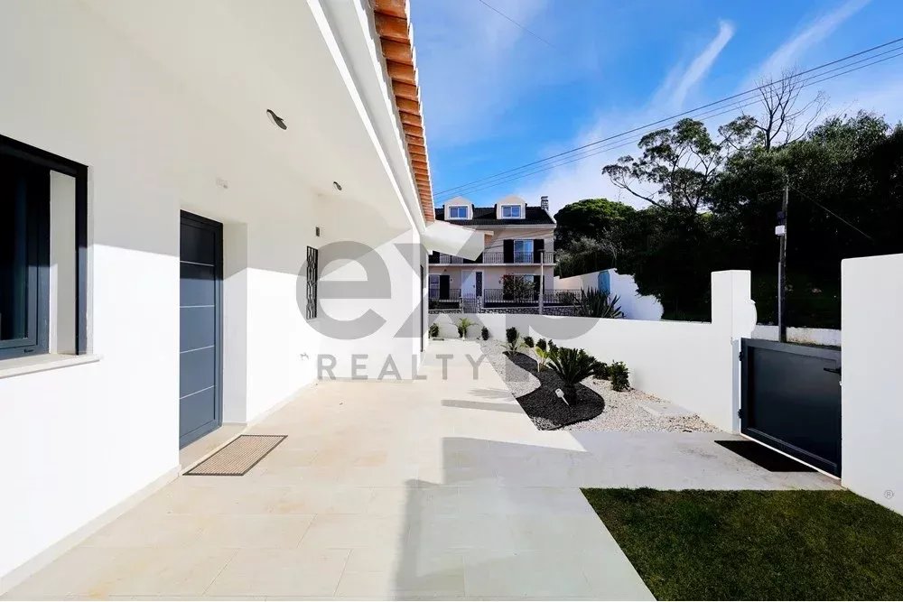 New T4 villa 5 min from Beach. 85948859 image 35