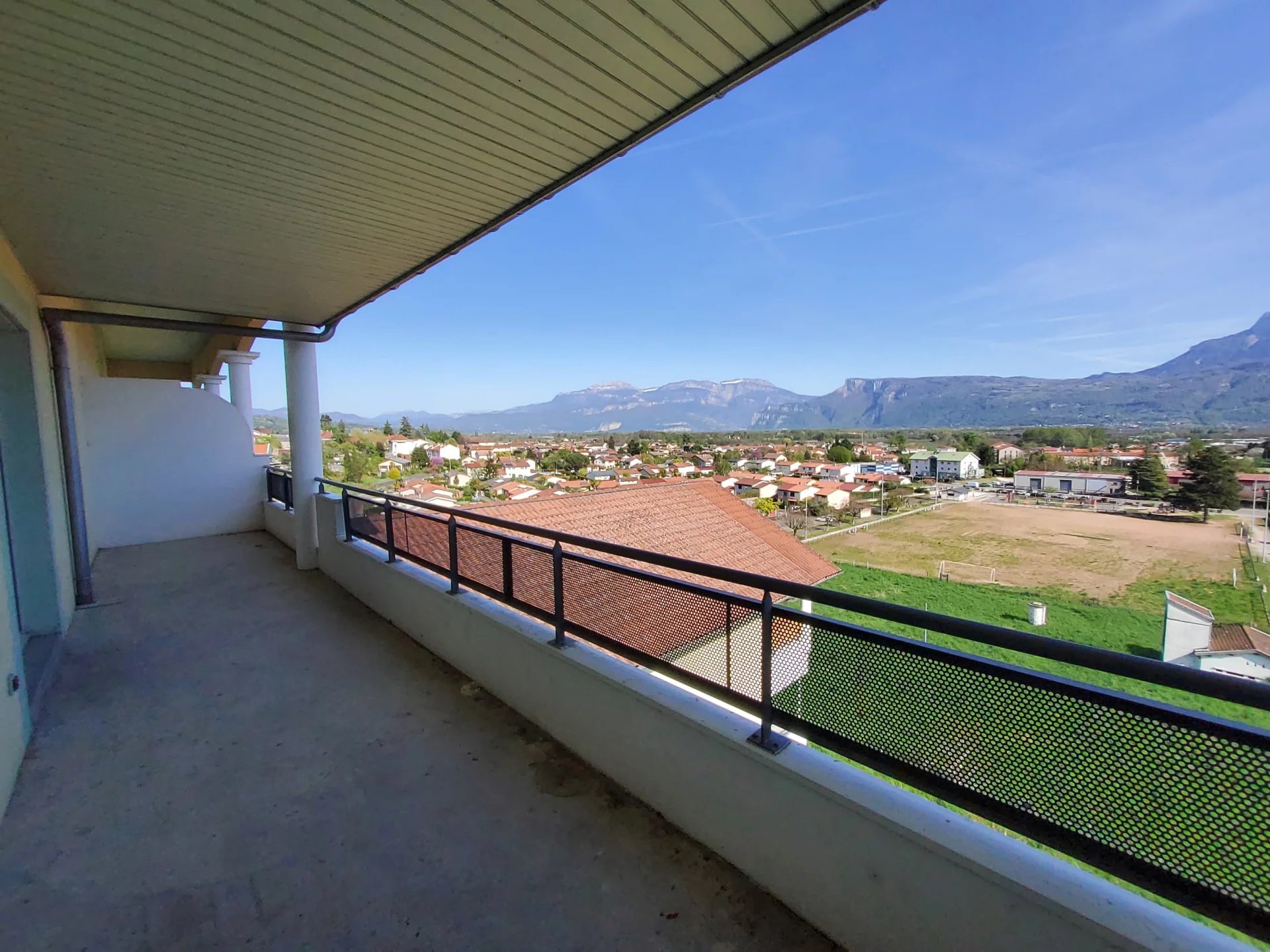Agence immobilière de Miribel Immobilier