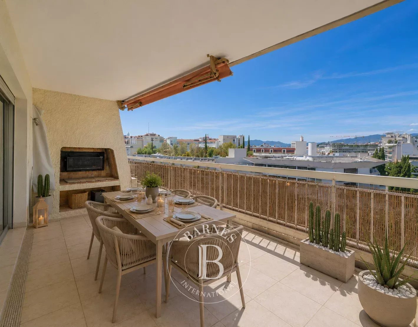 Appartement Cannes  -  ref 87013560 (picture 3)