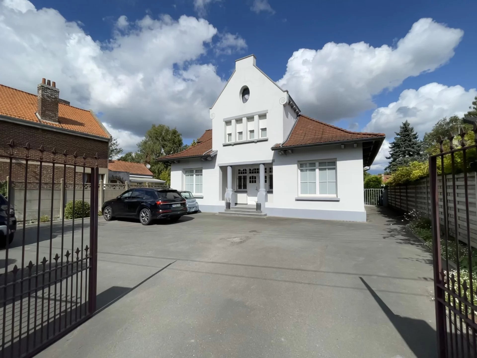 Agence immobilière de Nord Immo