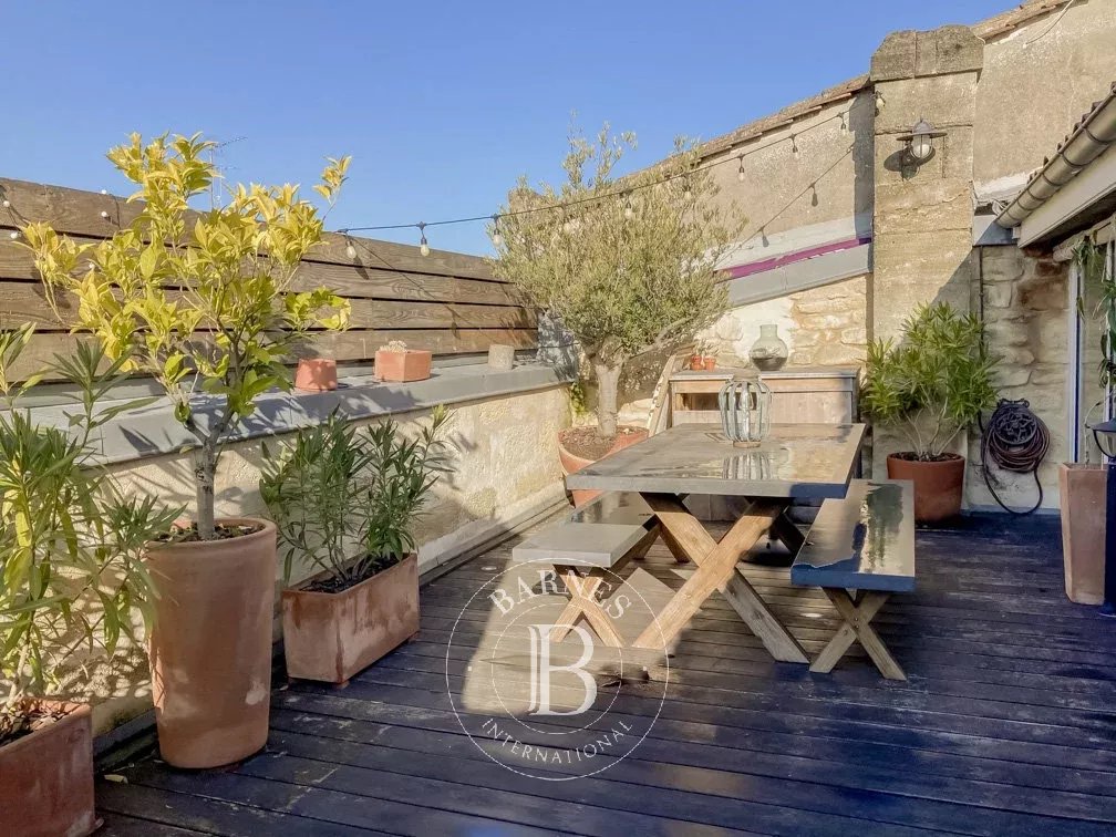 Daire Bordeaux - picture 23