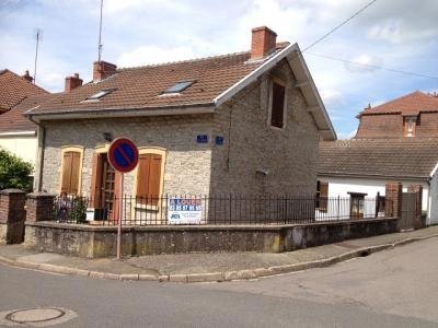Location Maison Montceau-les-Mines