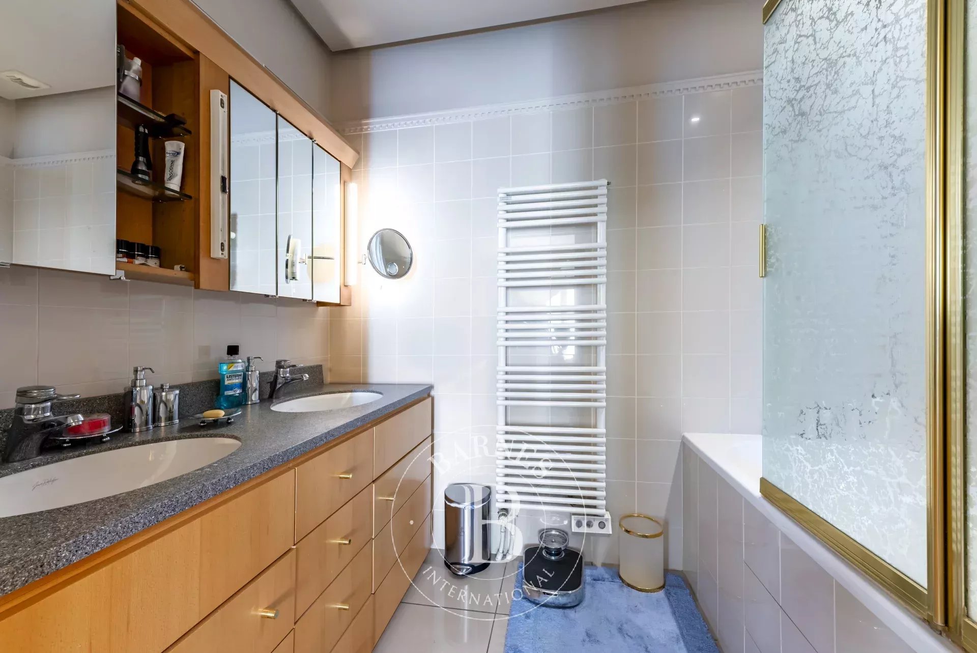 Daire Paris 16ème - picture 5