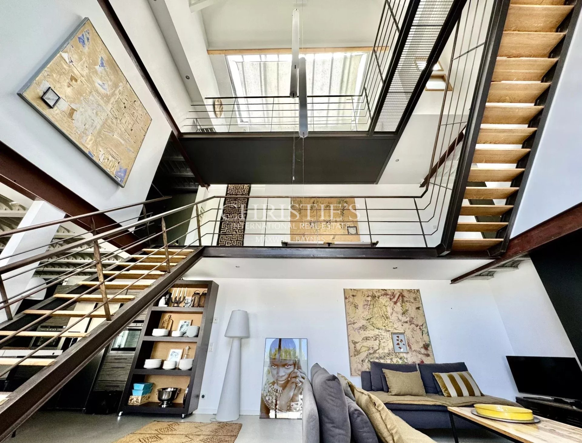 4 Bedroom Villa/Townhouse's Image 10