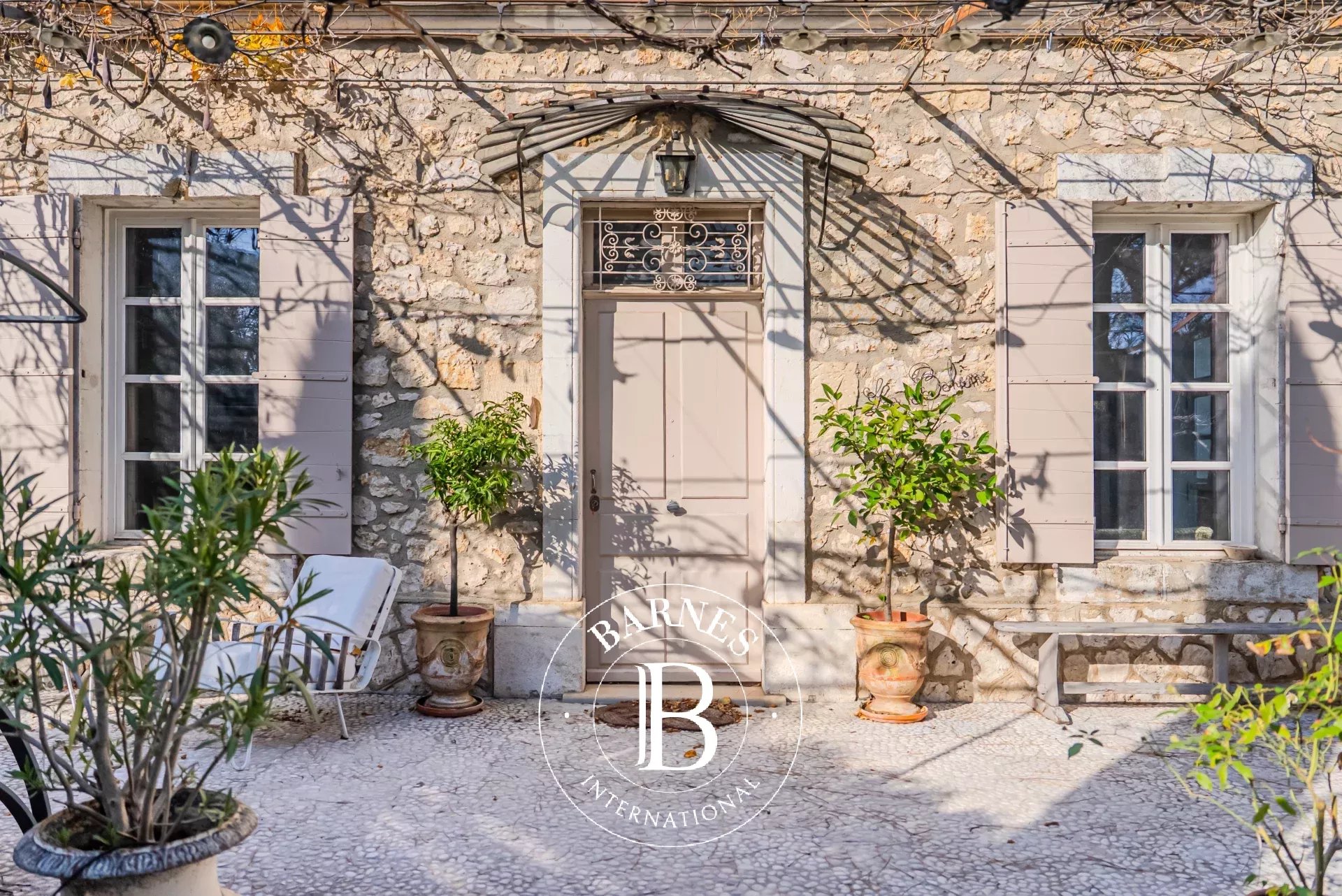 Maison Eygalières  -  ref 86443213 (picture 2)