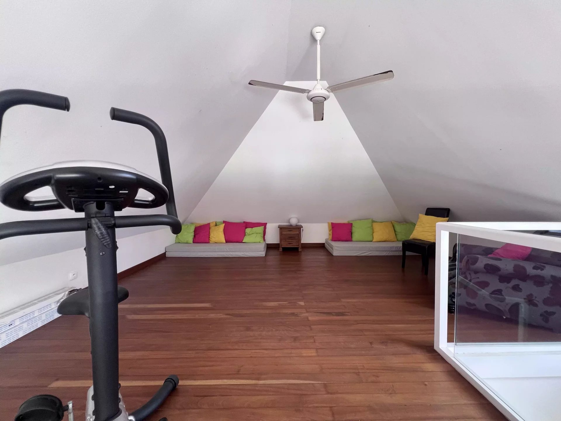 Villa Grand Baie - picture 22