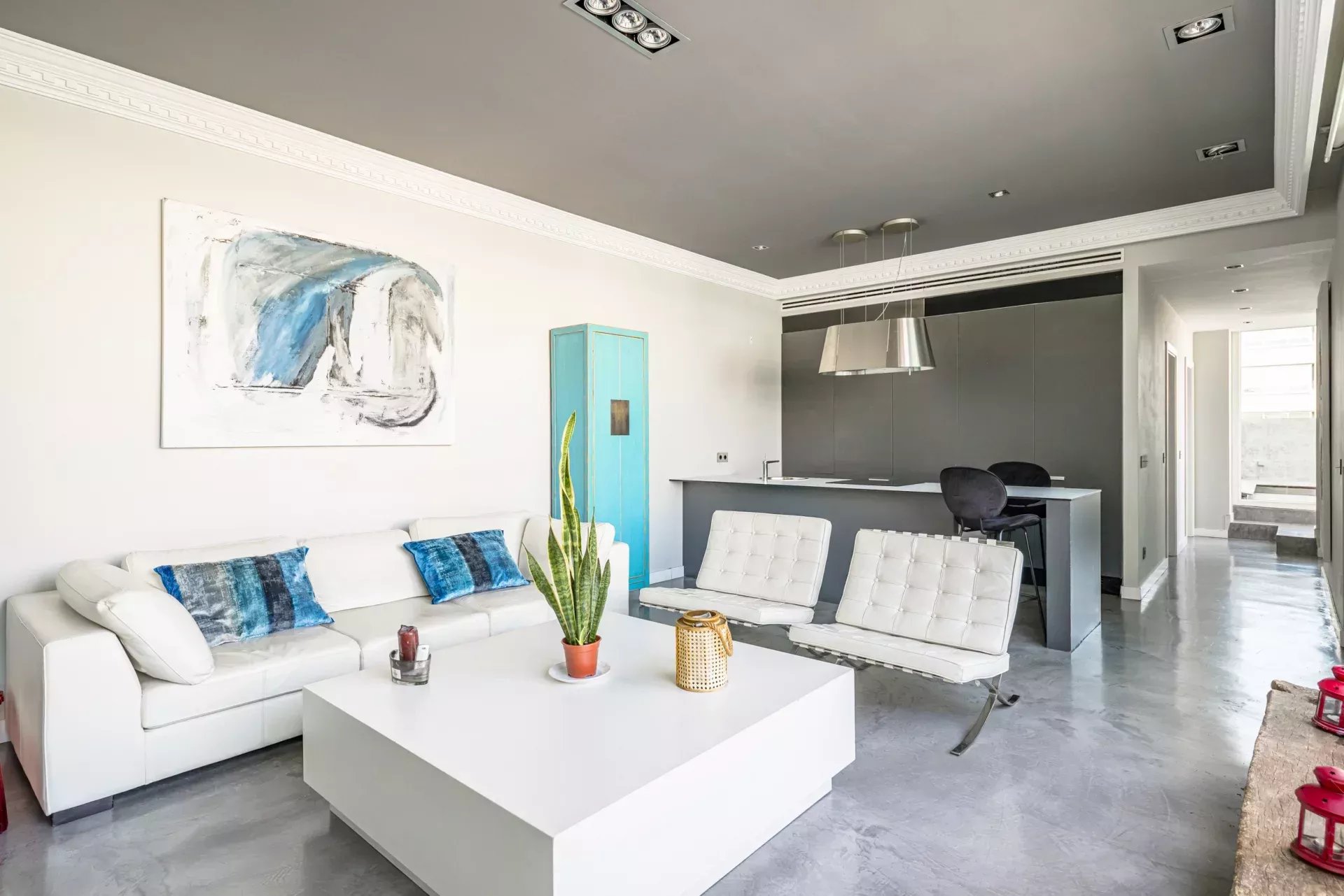 Daire Madrid - picture 11