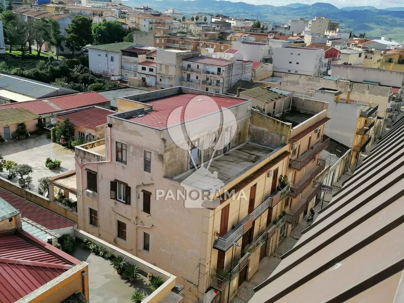 Vendita Appartamento Alcamo