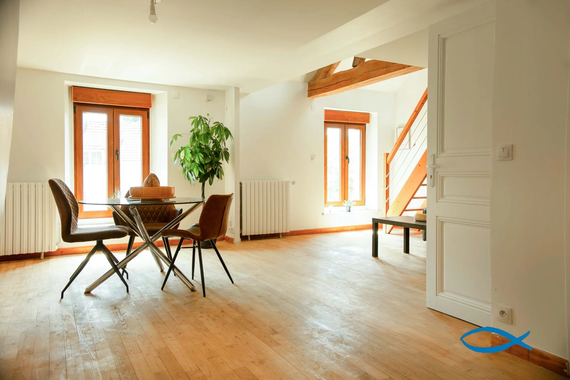 Agence immobilière de L’IMMOBILIER EXCLUSIF