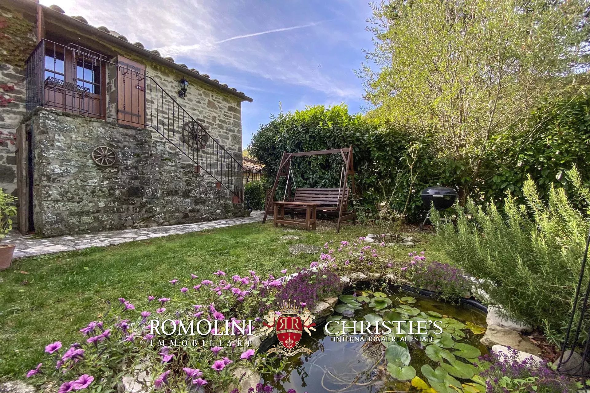 4 Bedroom Villa/Townhouse's Image 23