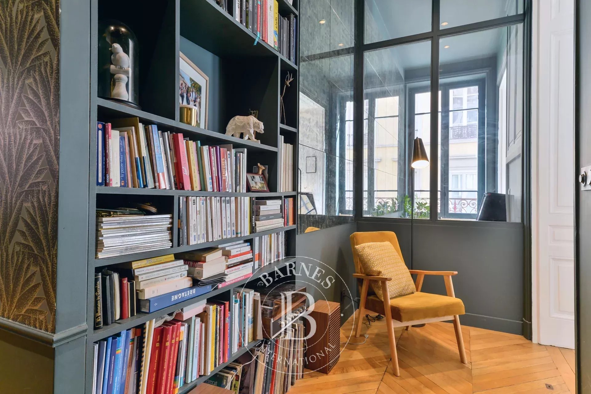 Daire Lyon 2ème - picture 14