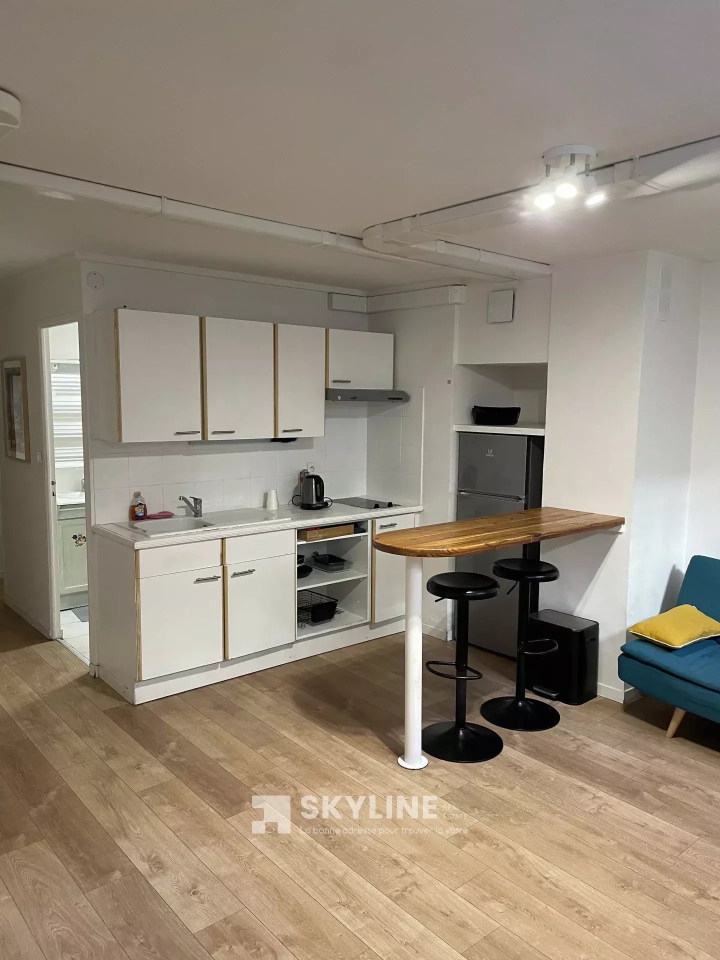Agence immobilière de Cabinet Cogex
