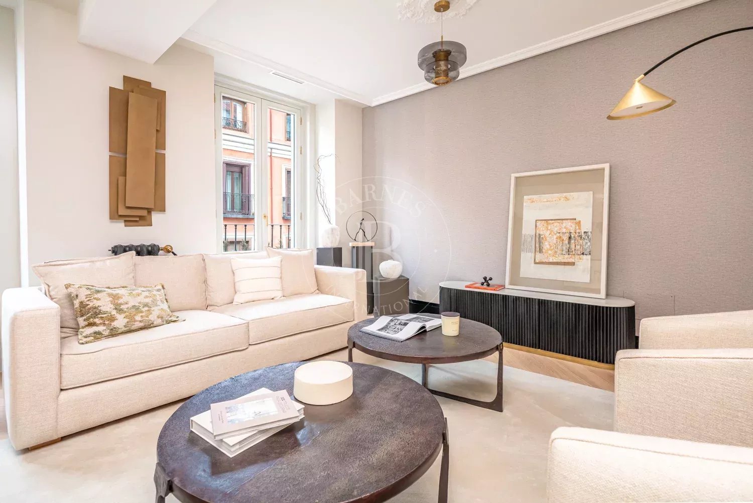 Daire Madrid - picture 5