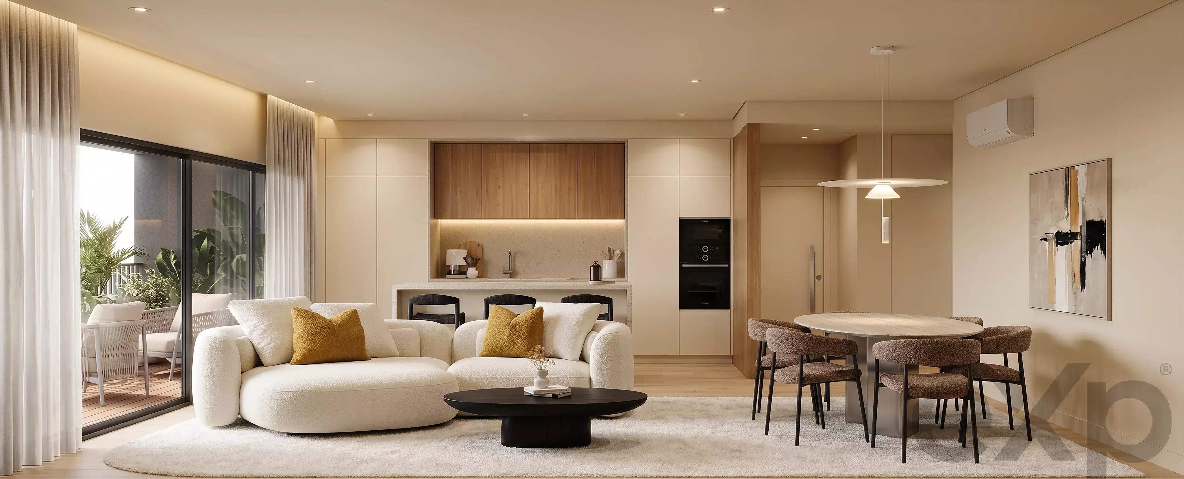 T3 Apartment - Caxias 87124409 image 5