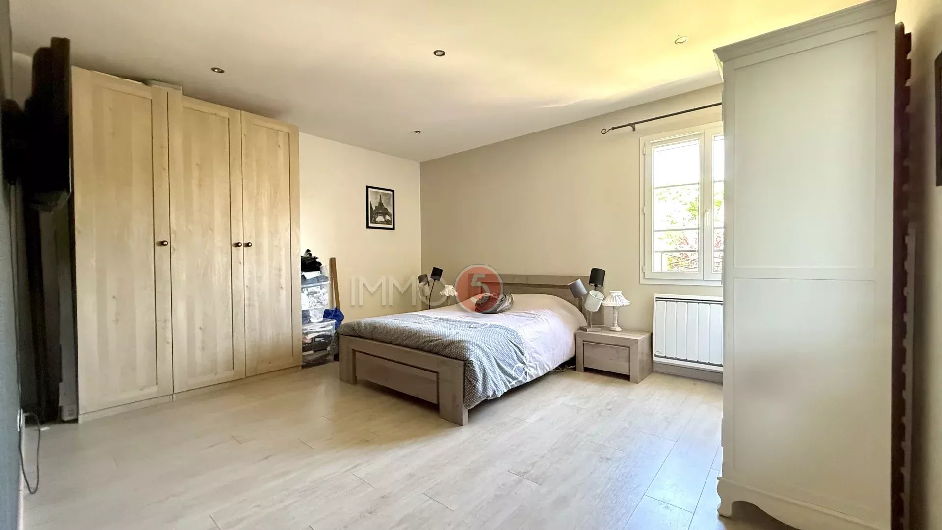 Vente Maison Le Raincy